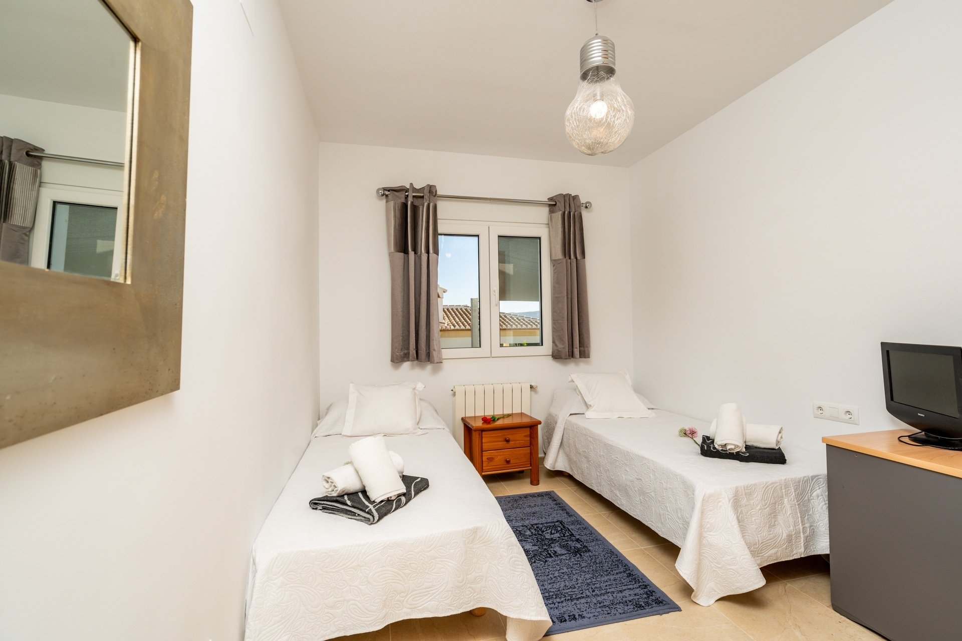 Sale - Villa - Benitachell  - Benitachell
