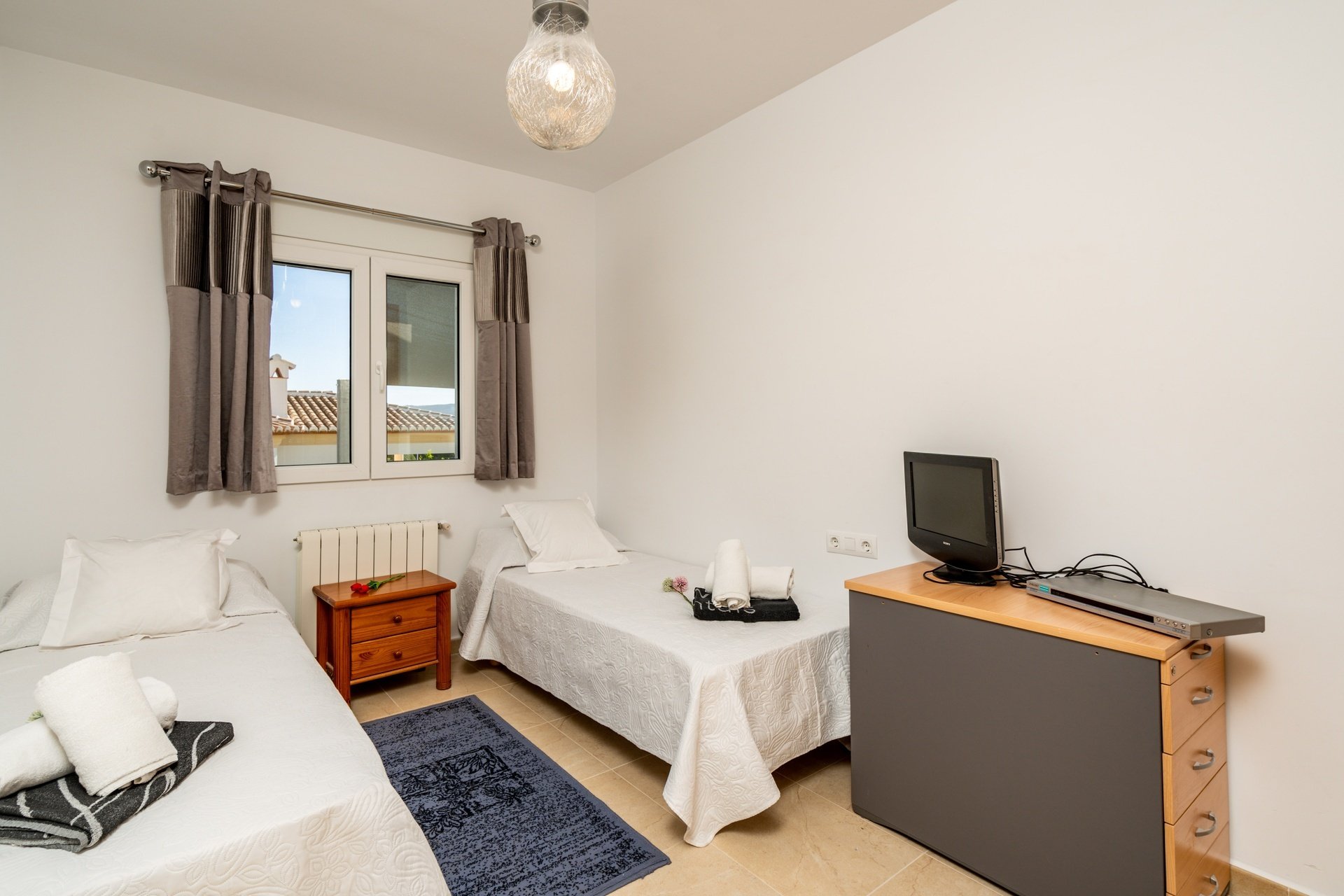 Sale - Villa - Benitachell  - Benitachell