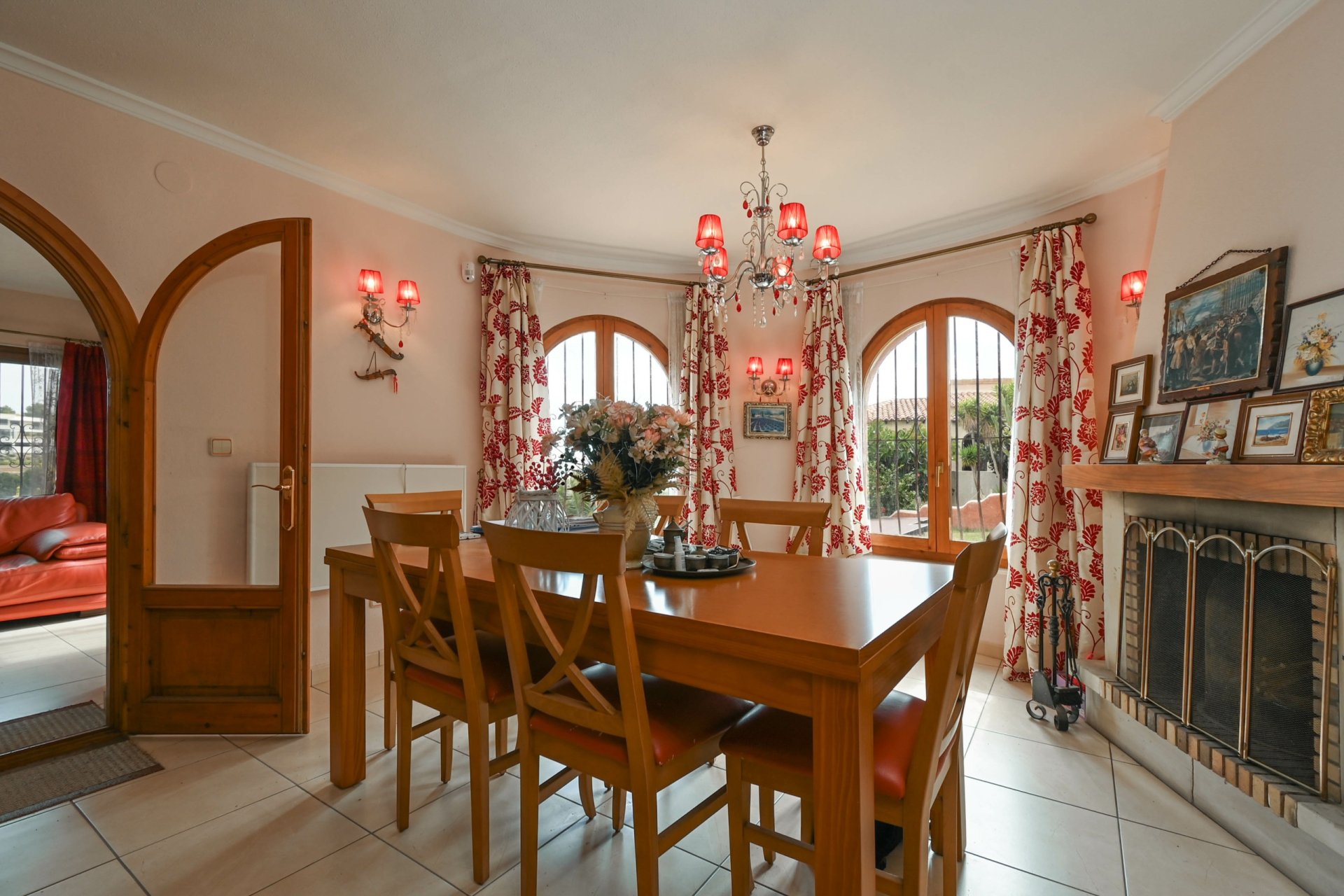 Sale - Villa - Benitachell  - Benitachell