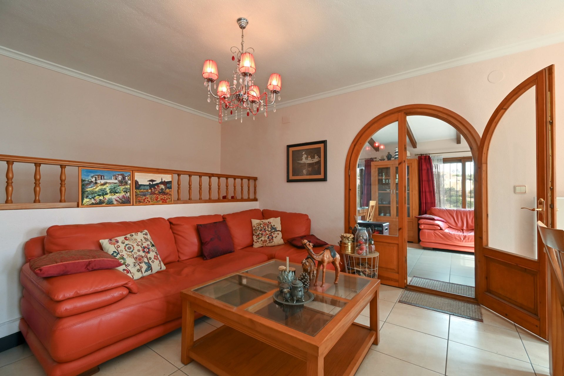 Sale - Villa - Benitachell  - Benitachell