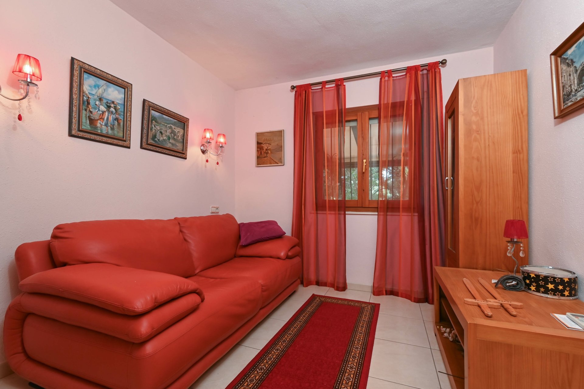 Sale - Villa - Benitachell  - Benitachell