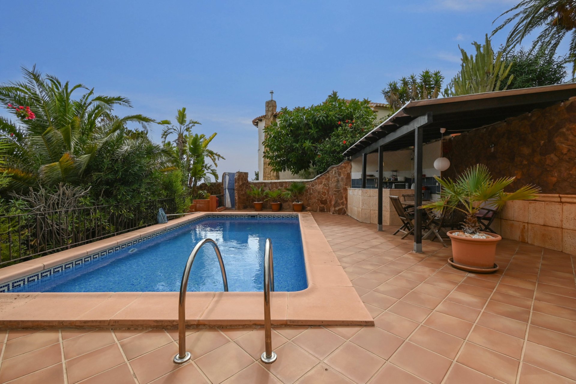 Sale - Villa - Benitachell  - Benitachell