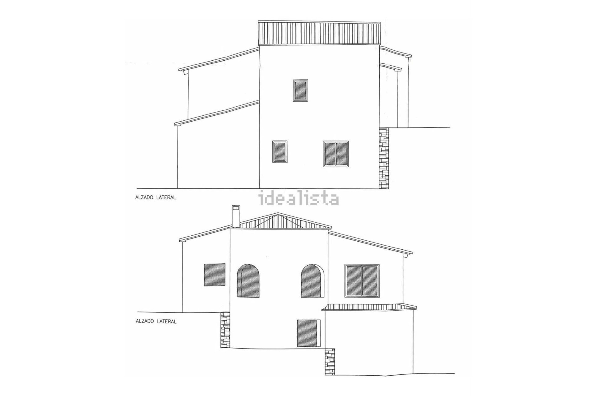 Sale - Villa - Benitachell  - Benitachell