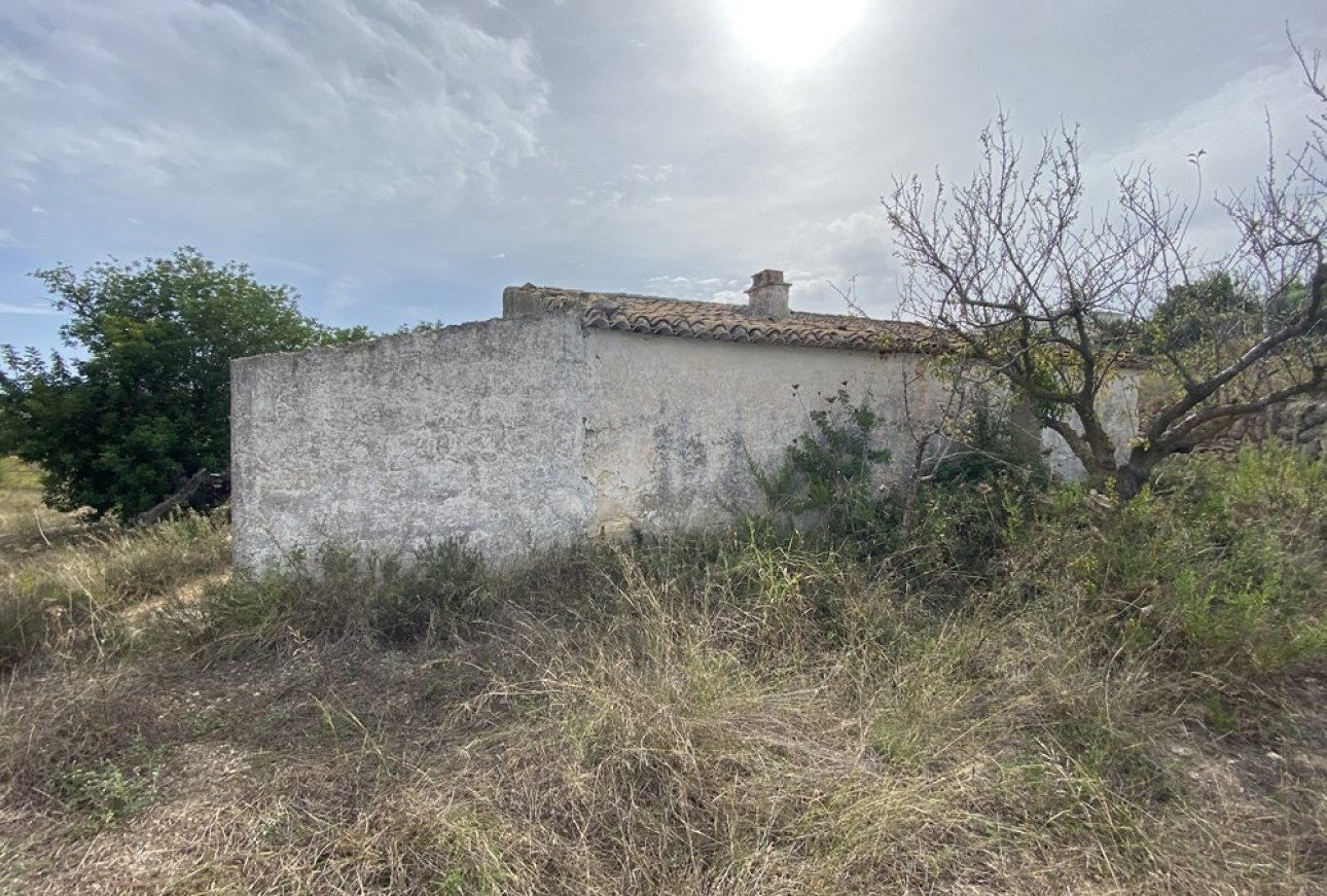 Sale - Villa - Benitachell  - Benitachell