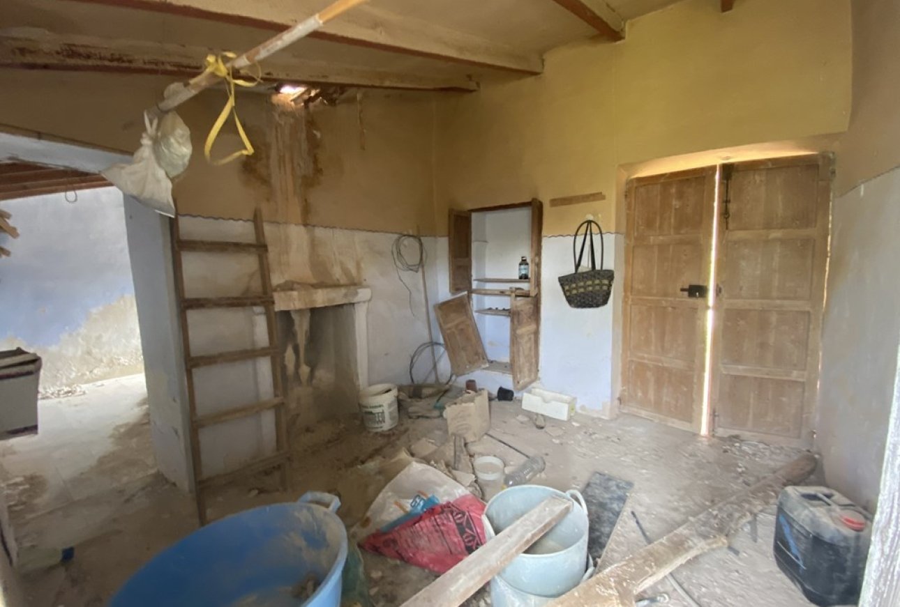 Sale - Villa - Benitachell  - Benitachell