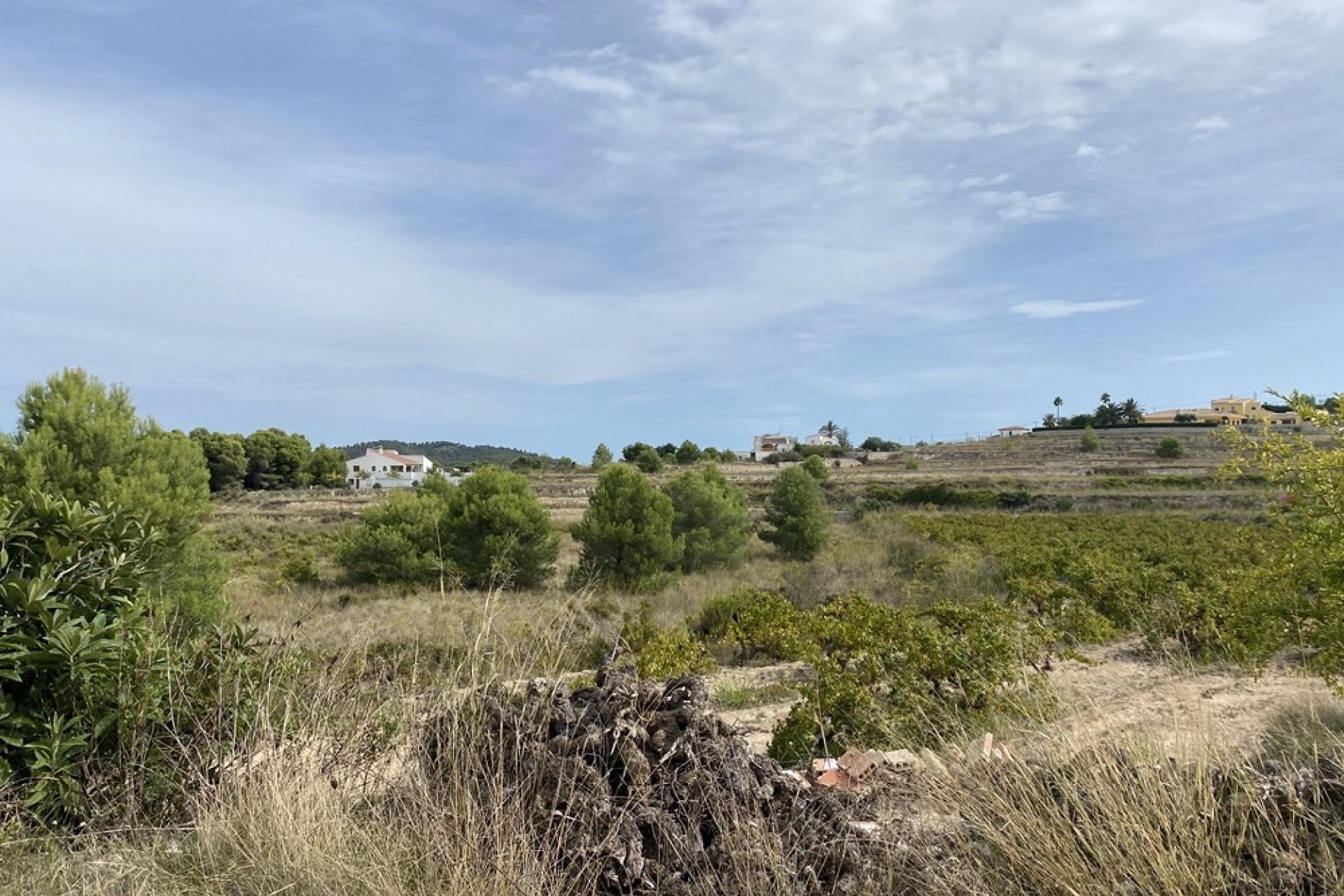 Sale - Villa - Benitachell  - Benitachell