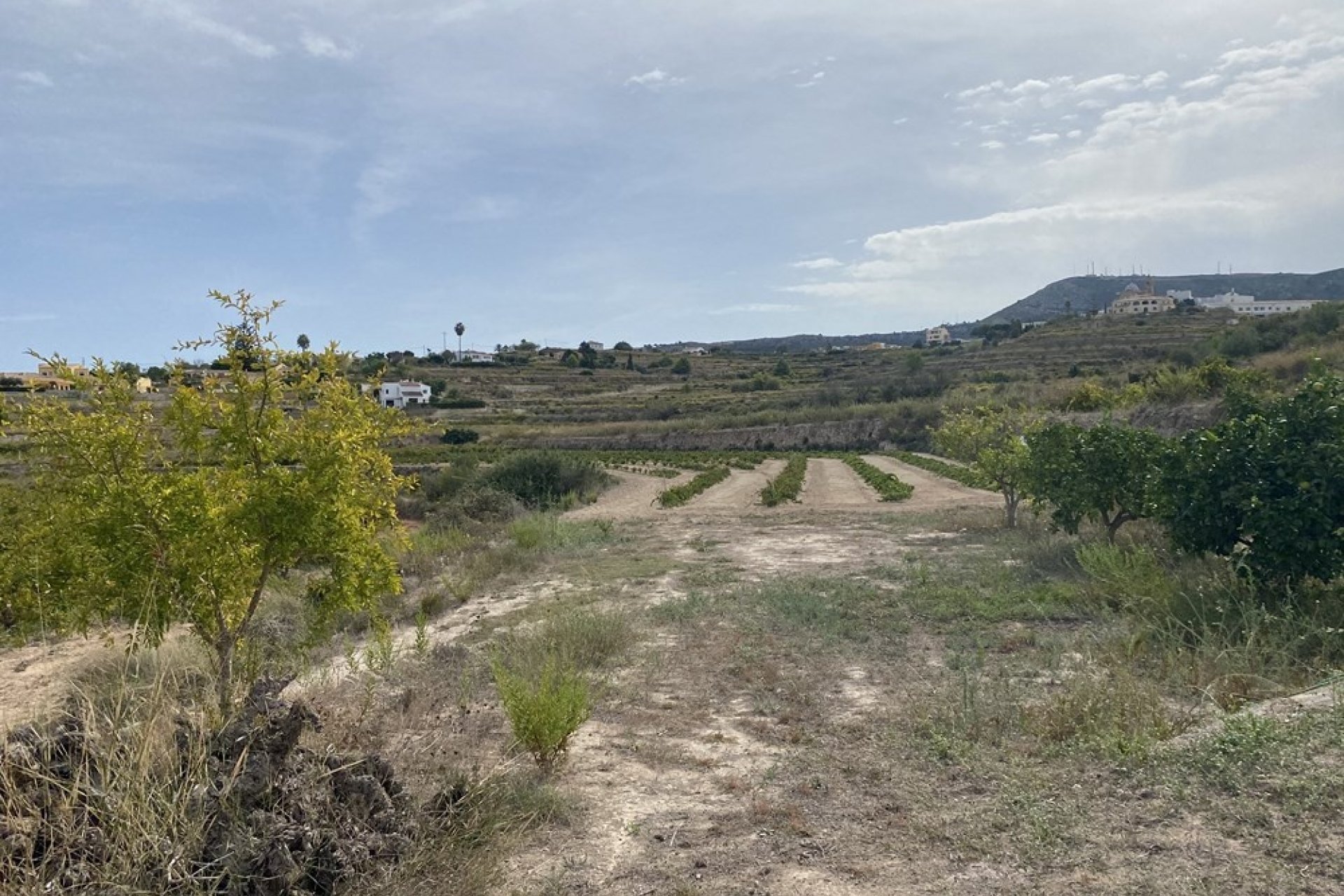 Sale - Villa - Benitachell  - Benitachell
