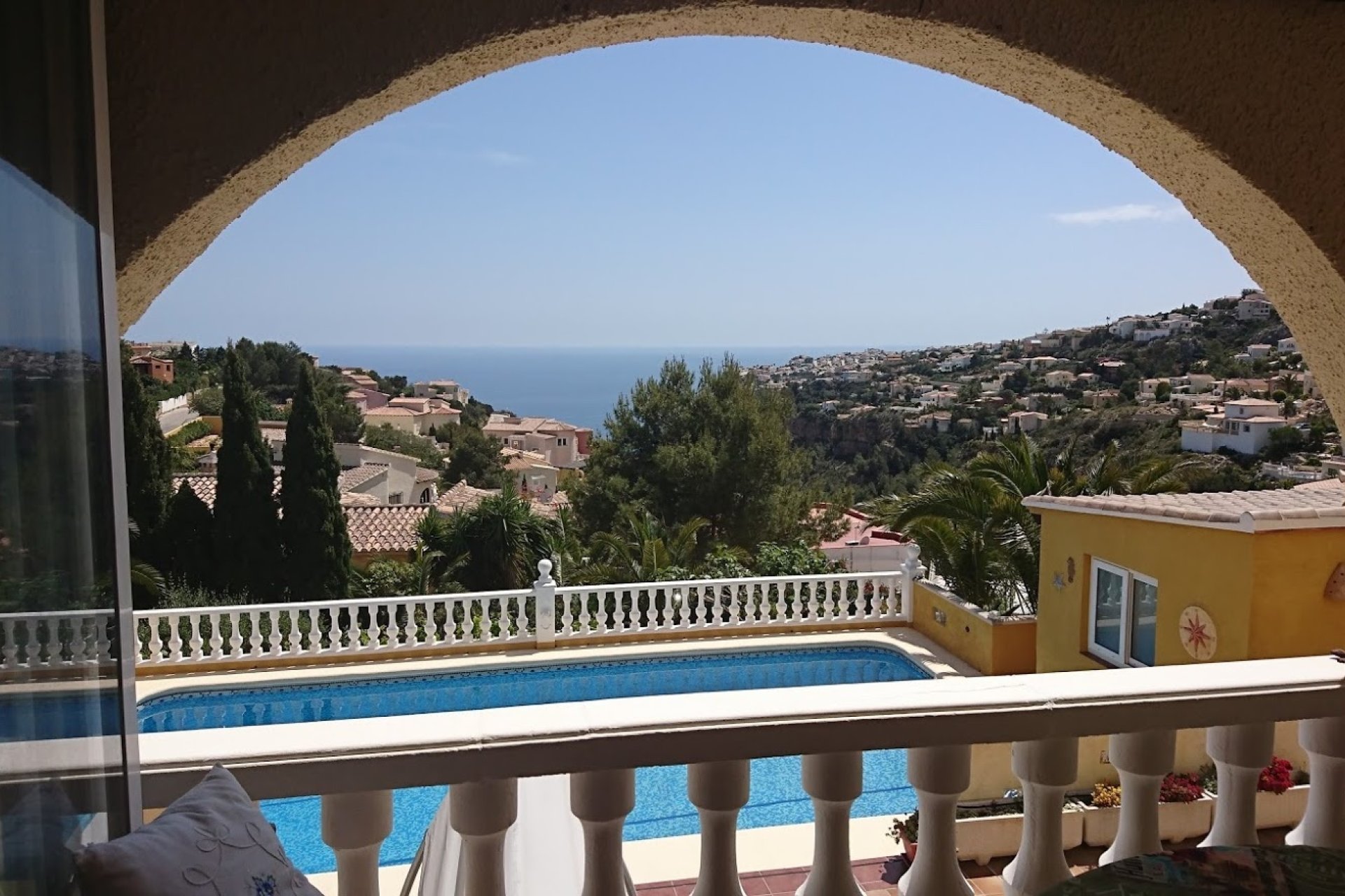 Sale - Villa - Benitachell  - Benitachell