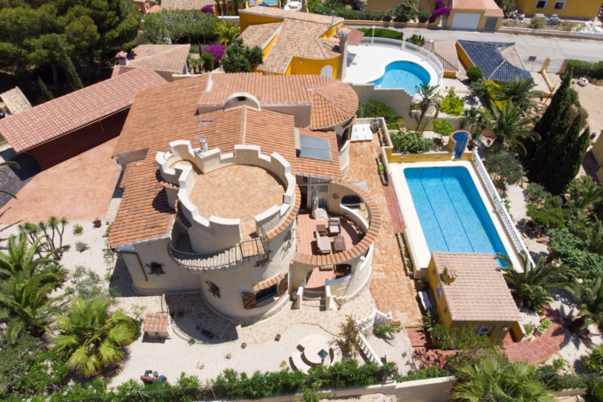 Sale - Villa - Benitachell  - Benitachell