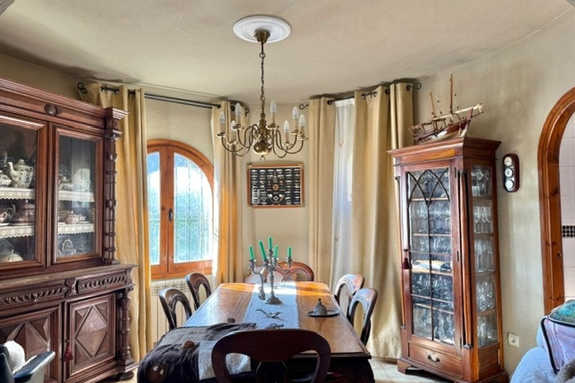 Sale - Villa - Benitachell  - Benitachell