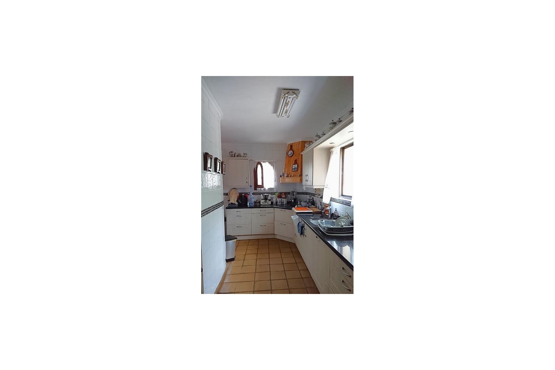 Sale - Villa - Benitachell  - Benitachell