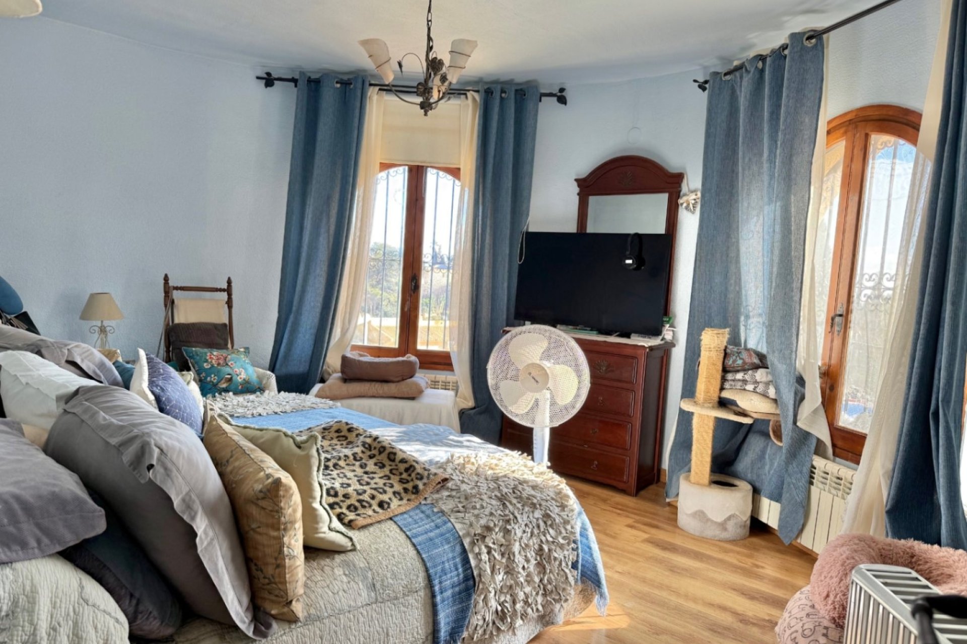Sale - Villa - Benitachell  - Benitachell