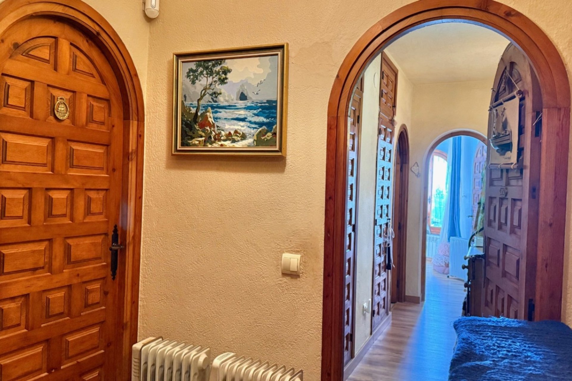 Sale - Villa - Benitachell  - Benitachell