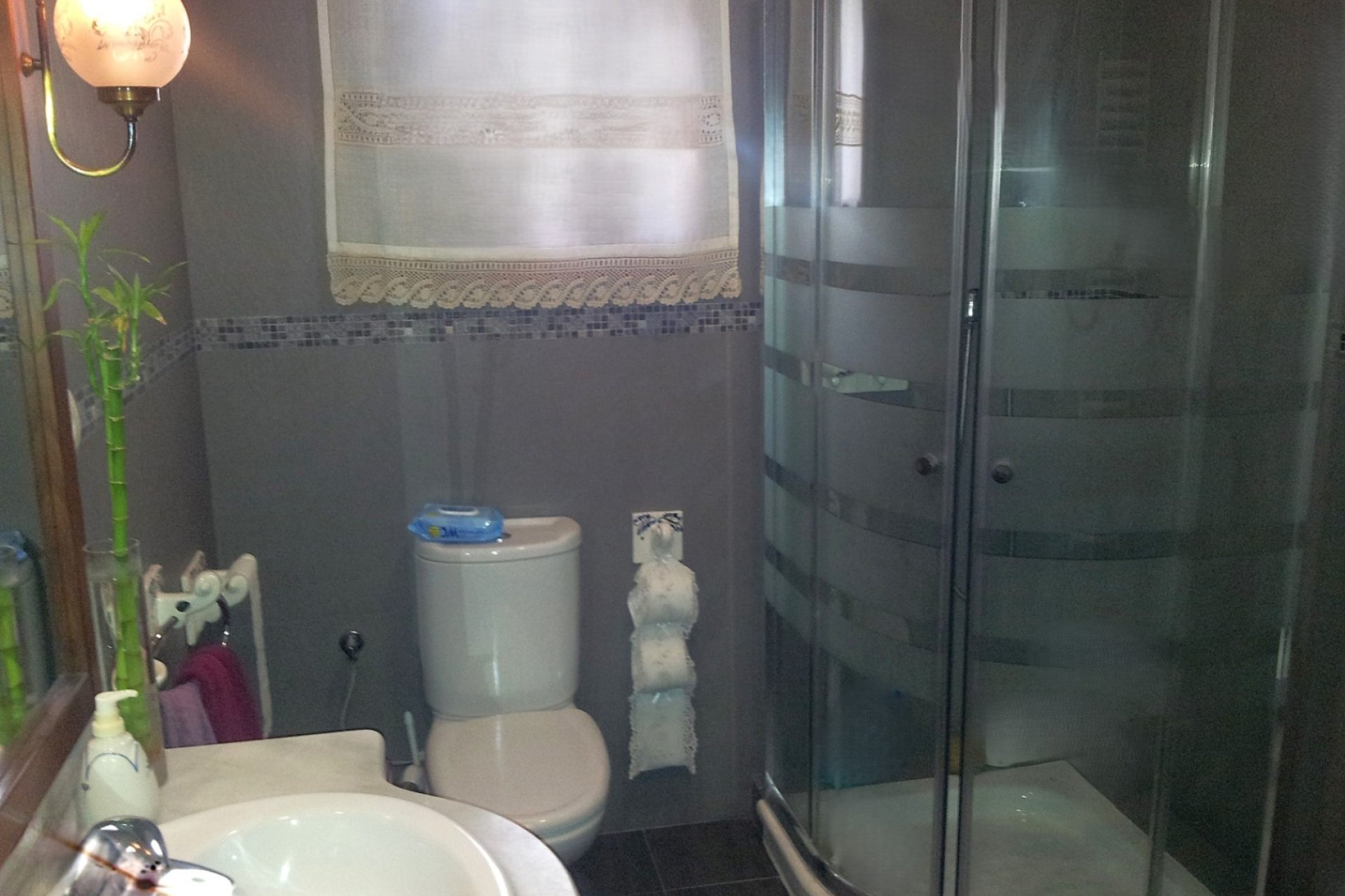Sale - Villa - Benitachell  - Benitachell