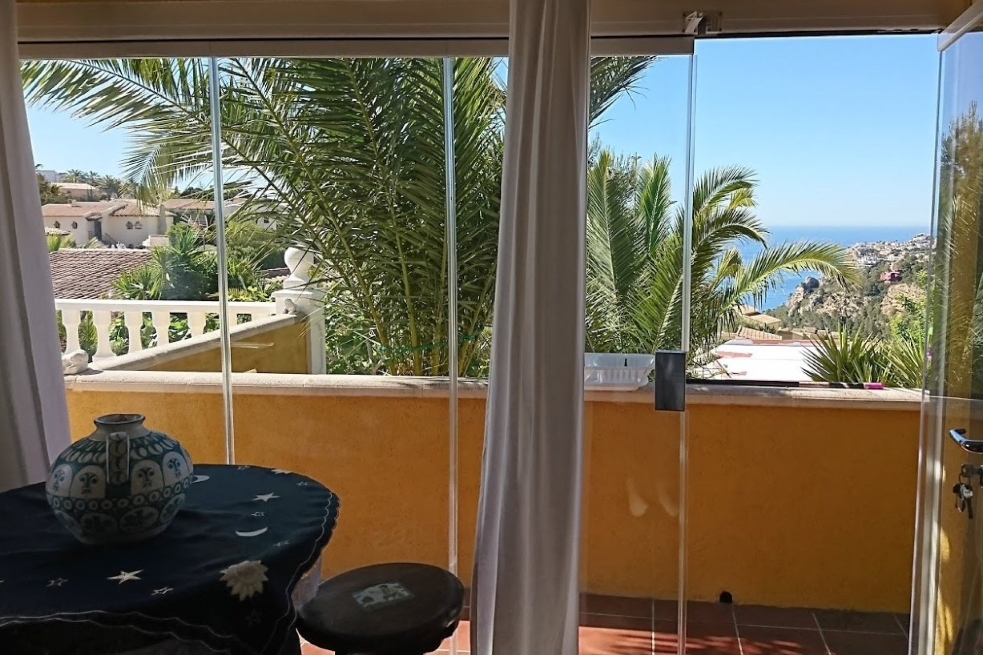 Sale - Villa - Benitachell  - Benitachell
