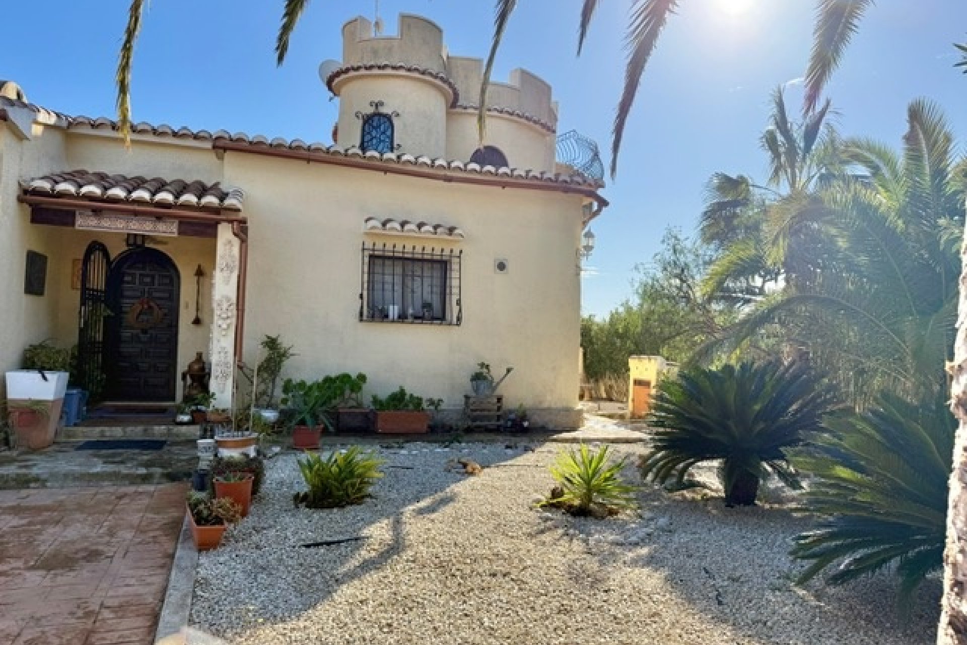 Sale - Villa - Benitachell  - Benitachell