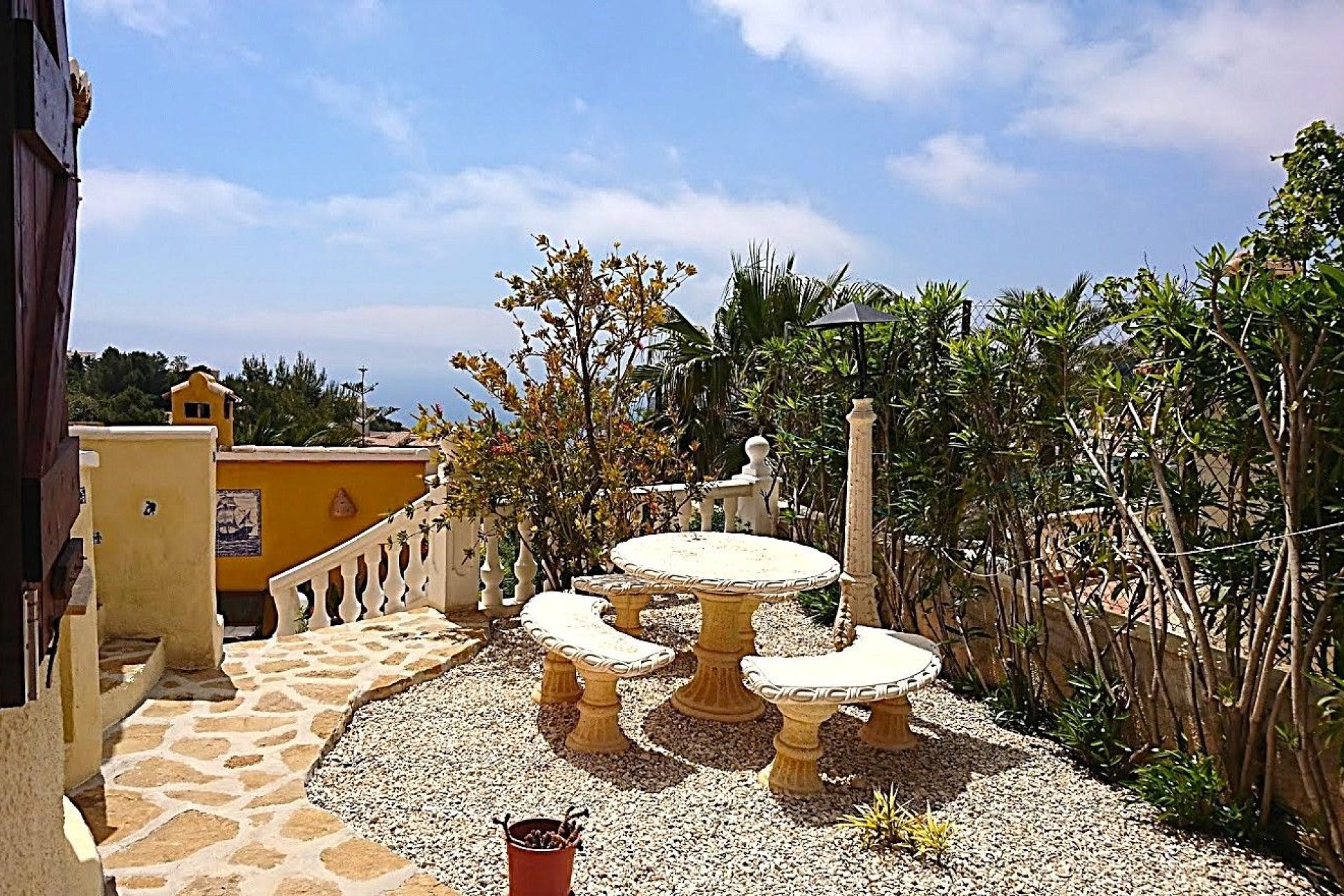 Sale - Villa - Benitachell  - Benitachell
