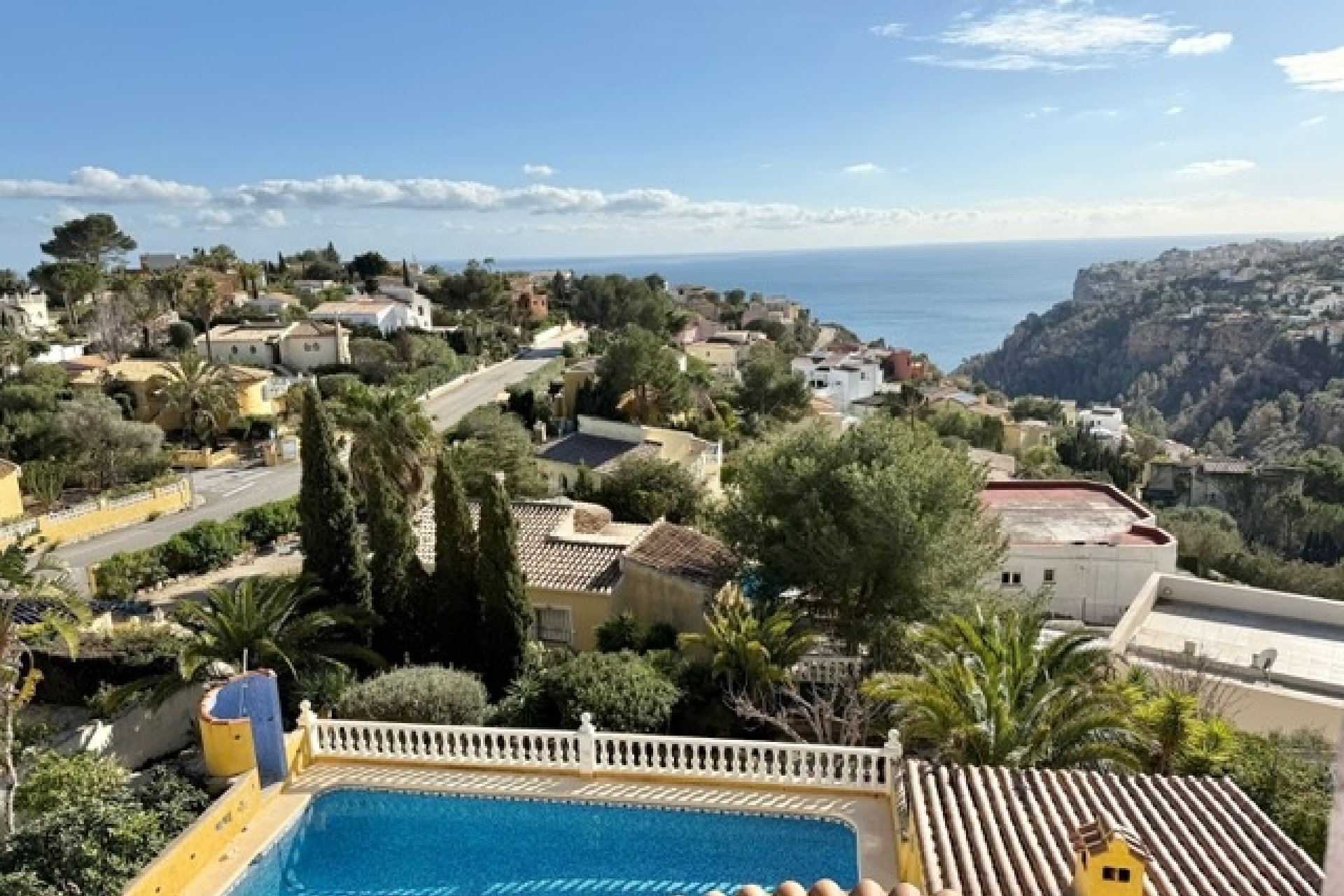 Sale - Villa - Benitachell  - Benitachell