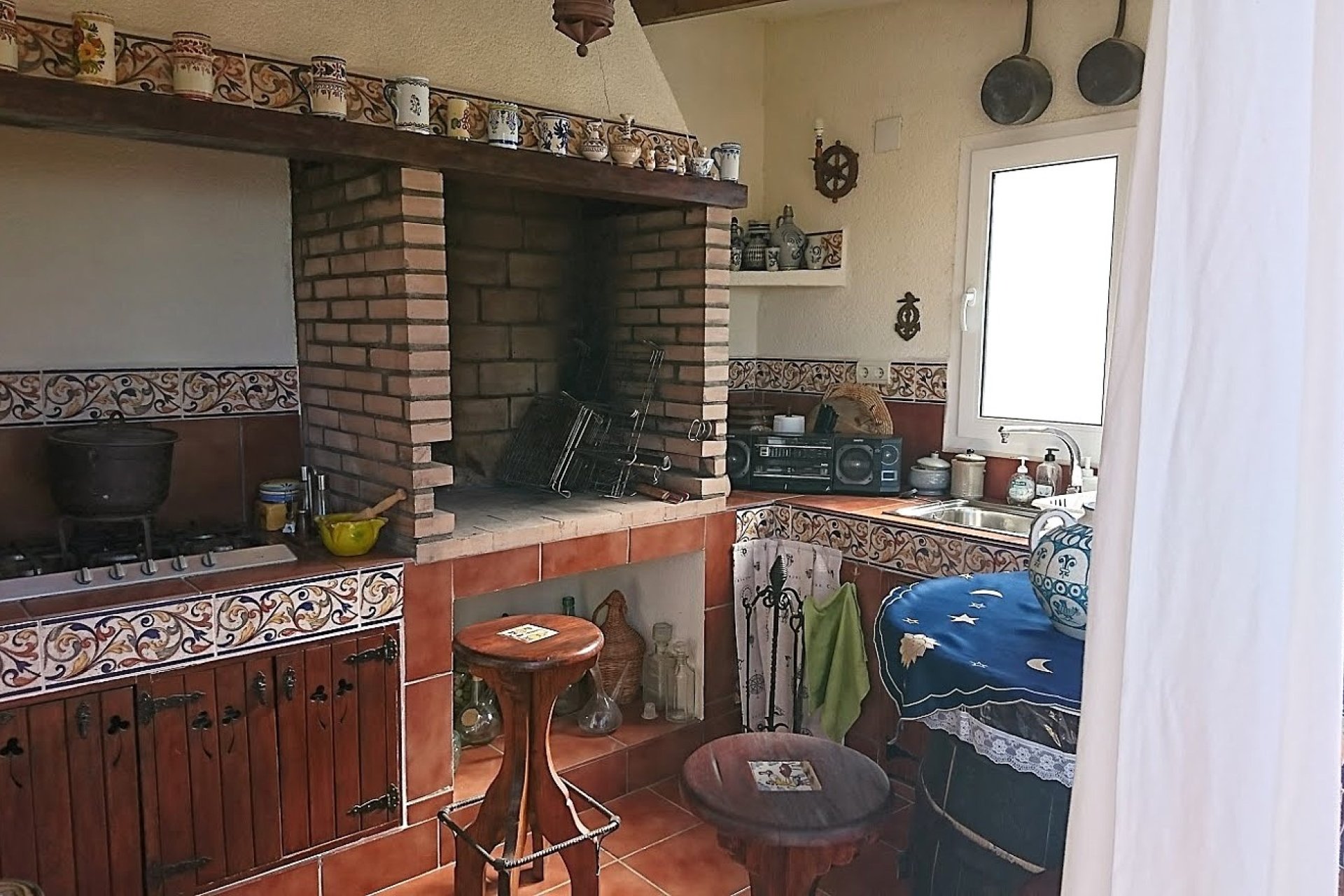 Sale - Villa - Benitachell  - Benitachell