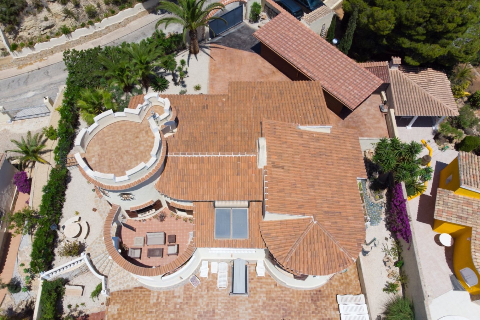 Sale - Villa - Benitachell  - Benitachell