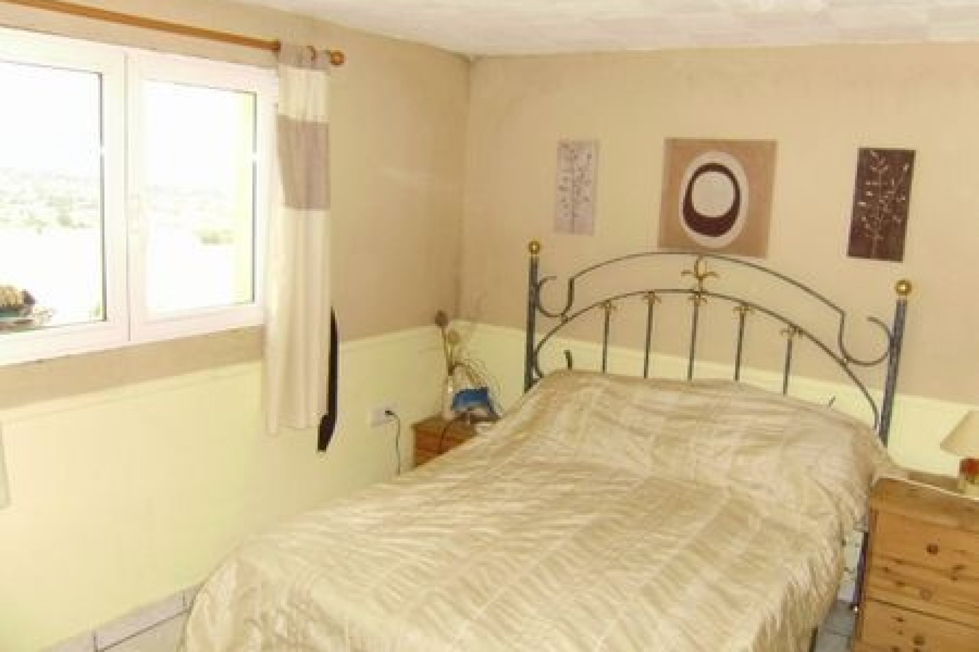 Sale - Villa - Benitachell  - Calistros