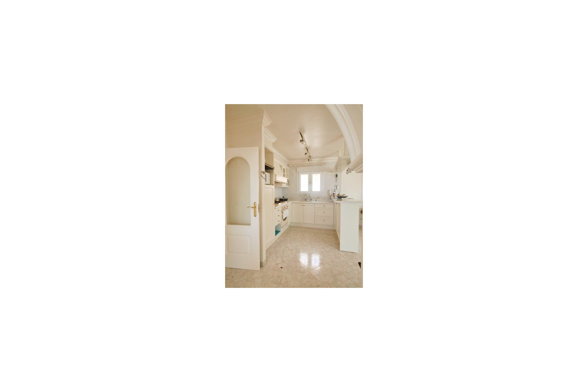 Sale - Villa - Benitachell  - Calistros