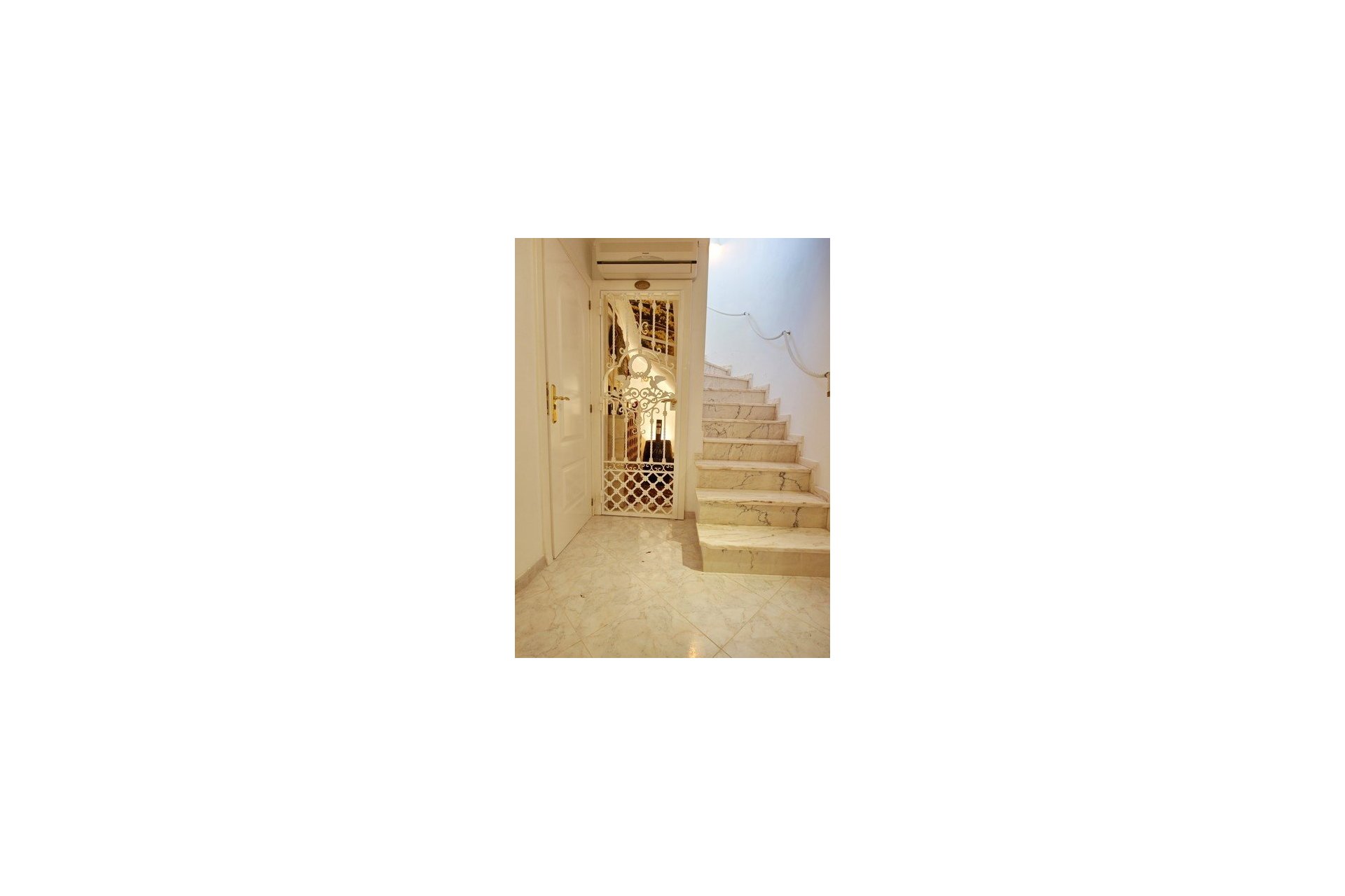 Sale - Villa - Benitachell  - Calistros