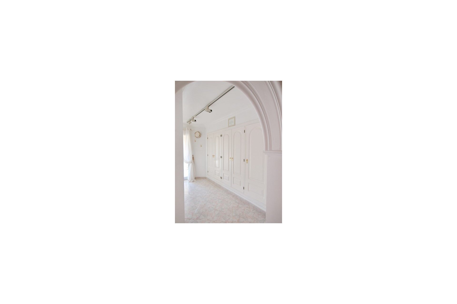 Sale - Villa - Benitachell  - Calistros