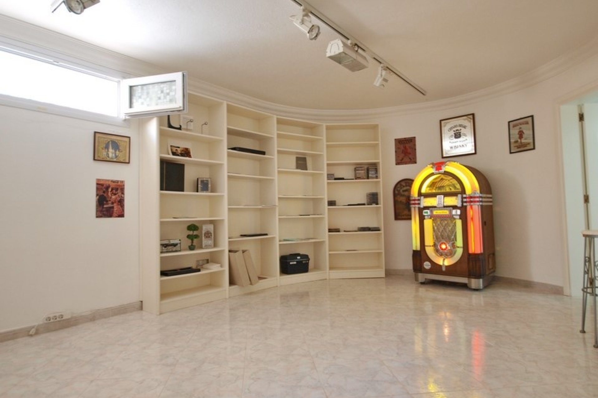 Sale - Villa - Benitachell  - Calistros