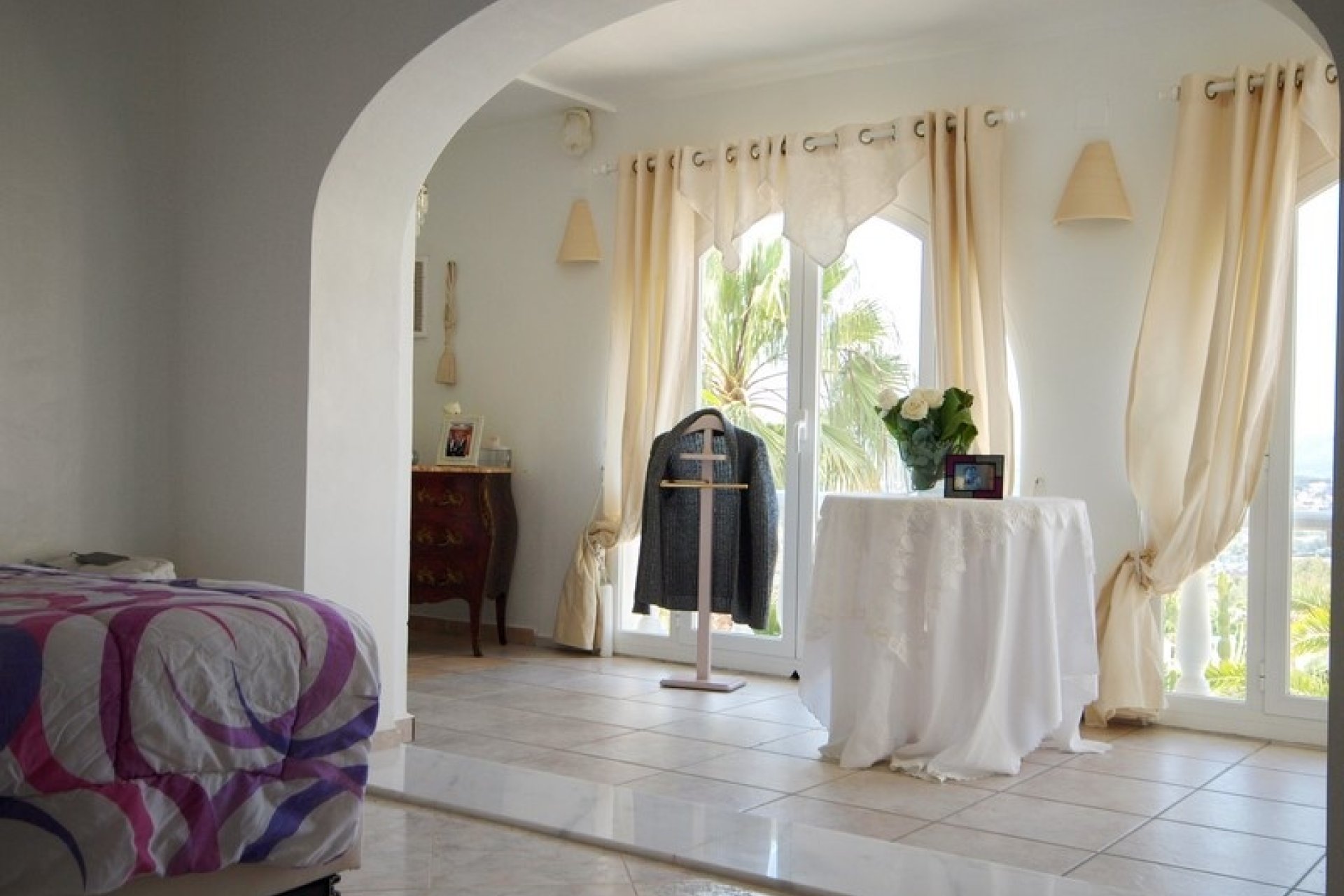 Sale - Villa - Benitachell  - Calistros