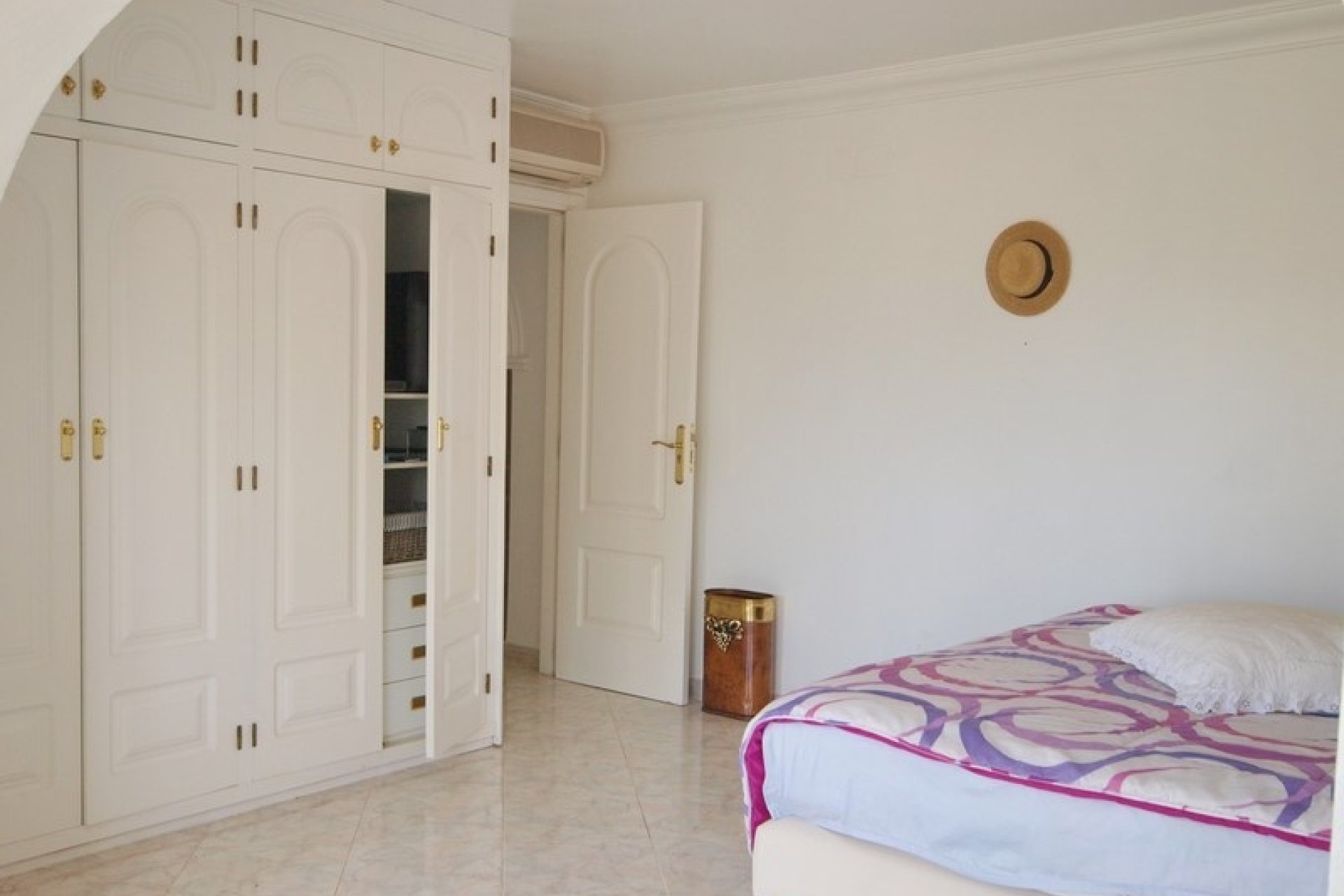 Sale - Villa - Benitachell  - Calistros