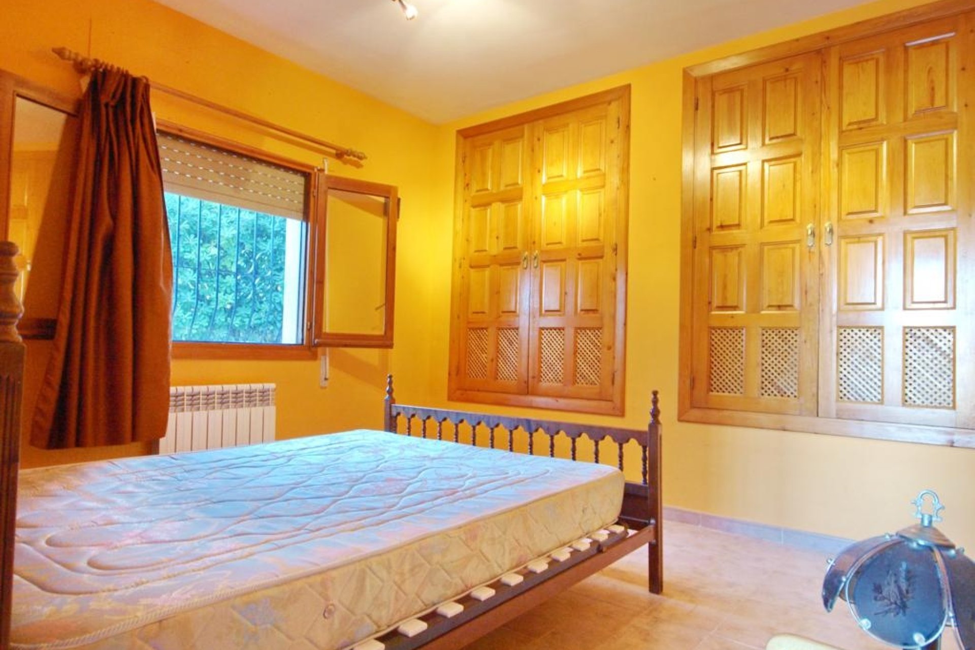 Sale - Villa - Benitachell  - Calistros