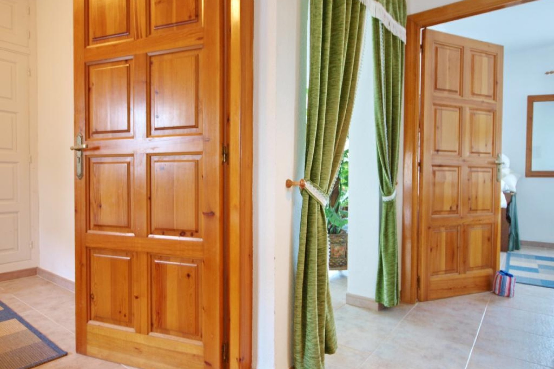 Sale - Villa - Benitachell  - Calistros