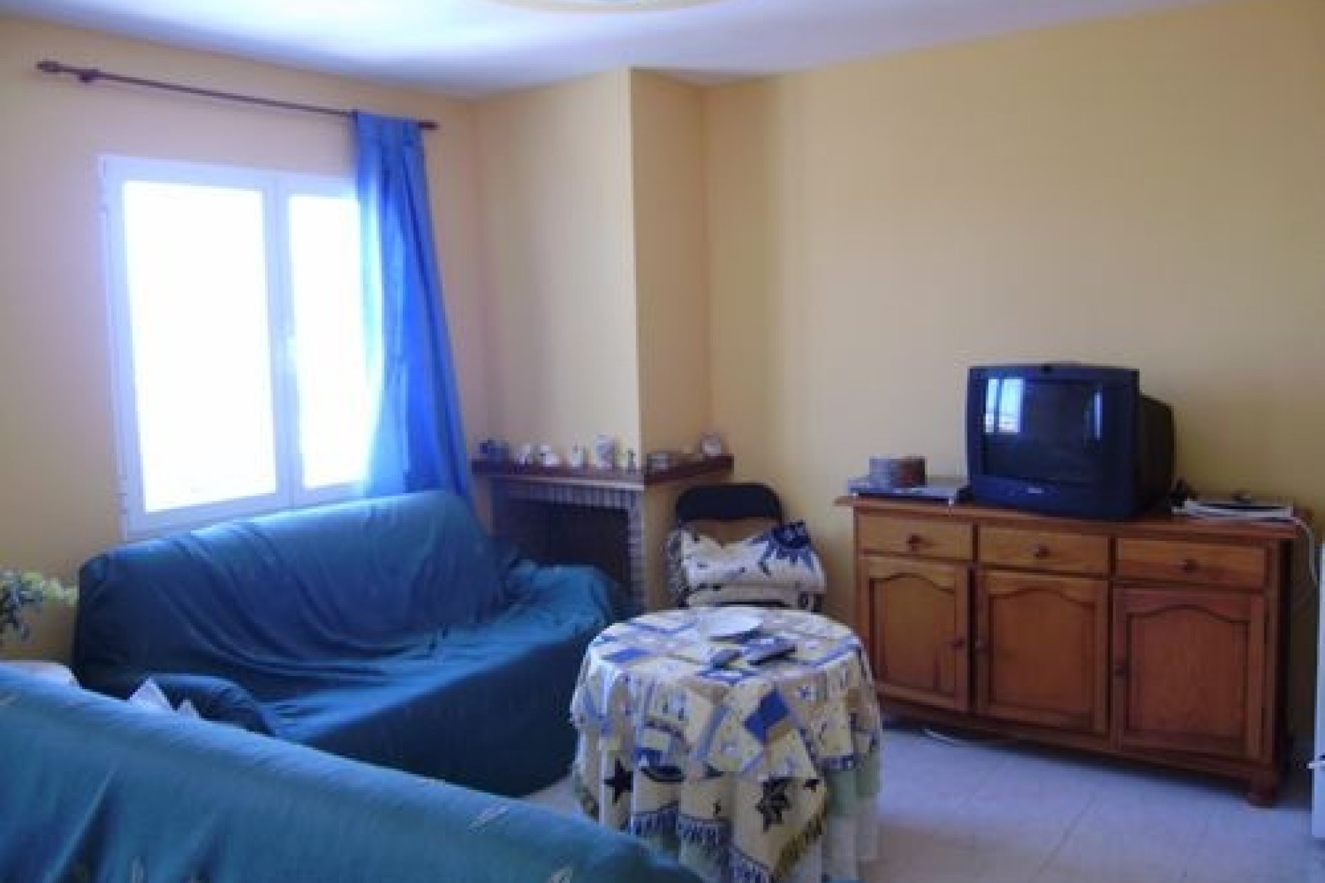 Sale - Villa - Benitachell  - Calistros