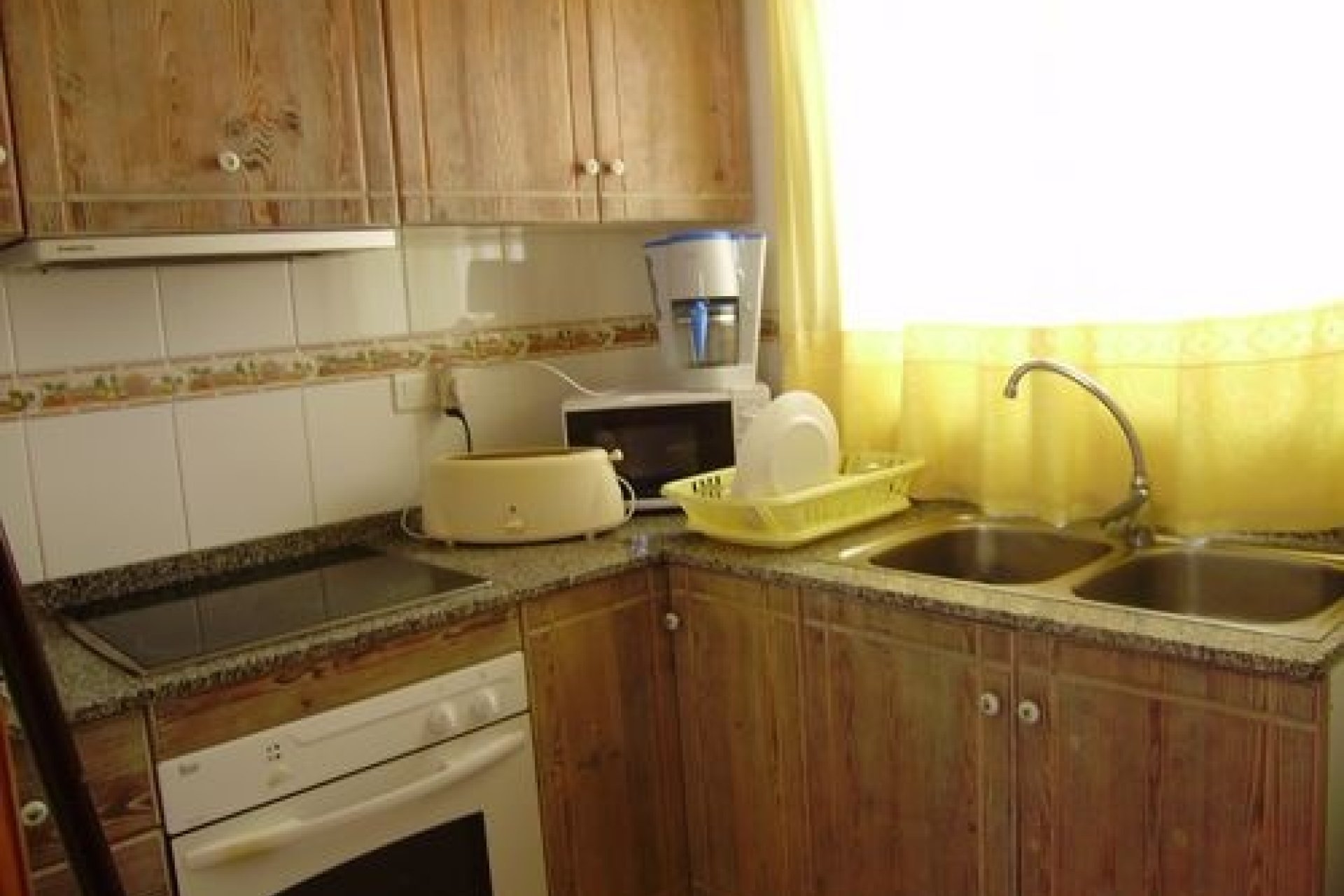Sale - Villa - Benitachell  - Calistros