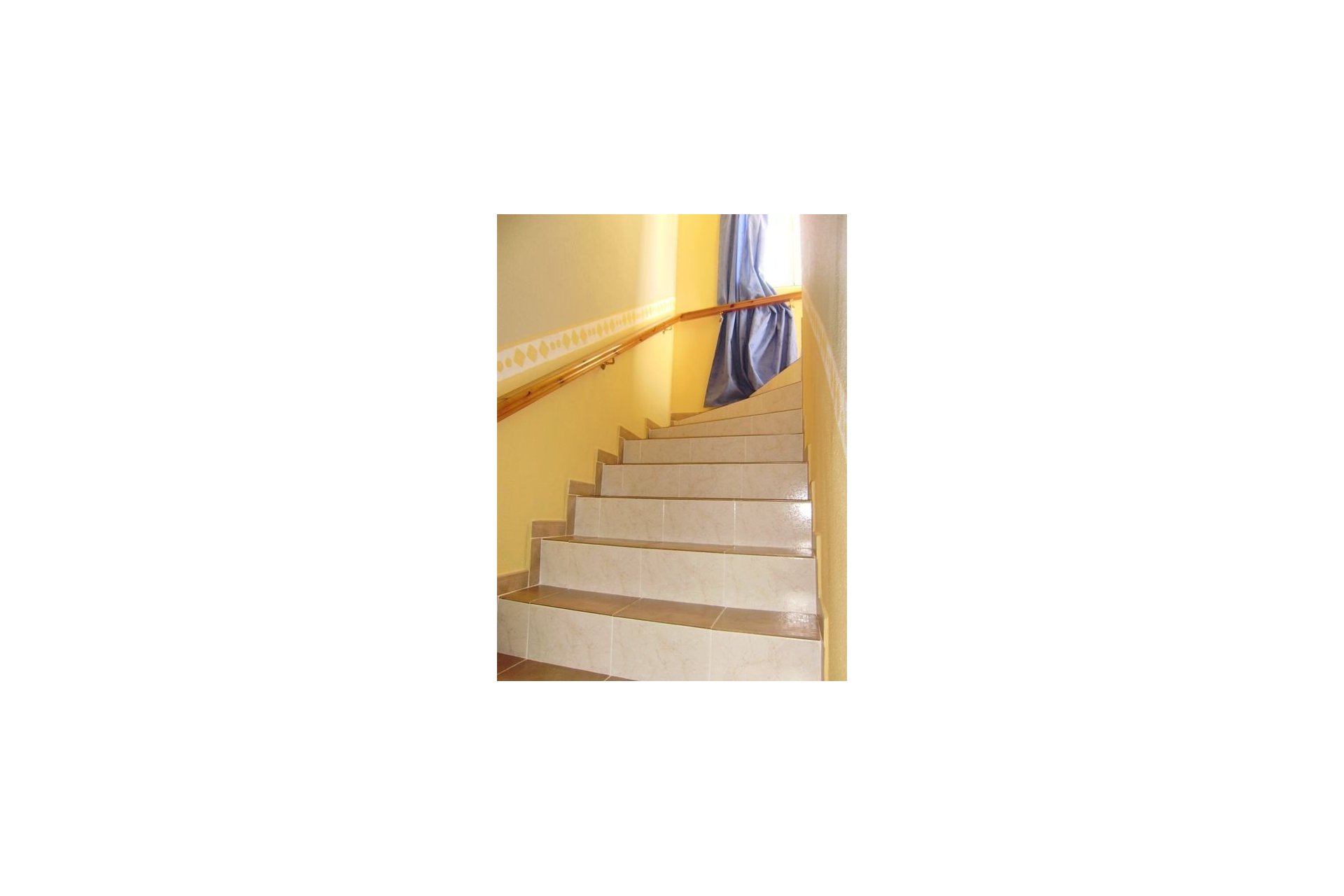 Sale - Villa - Benitachell  - Calistros