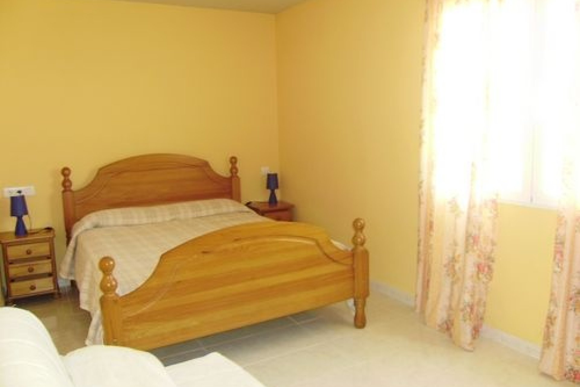 Sale - Villa - Benitachell  - Calistros