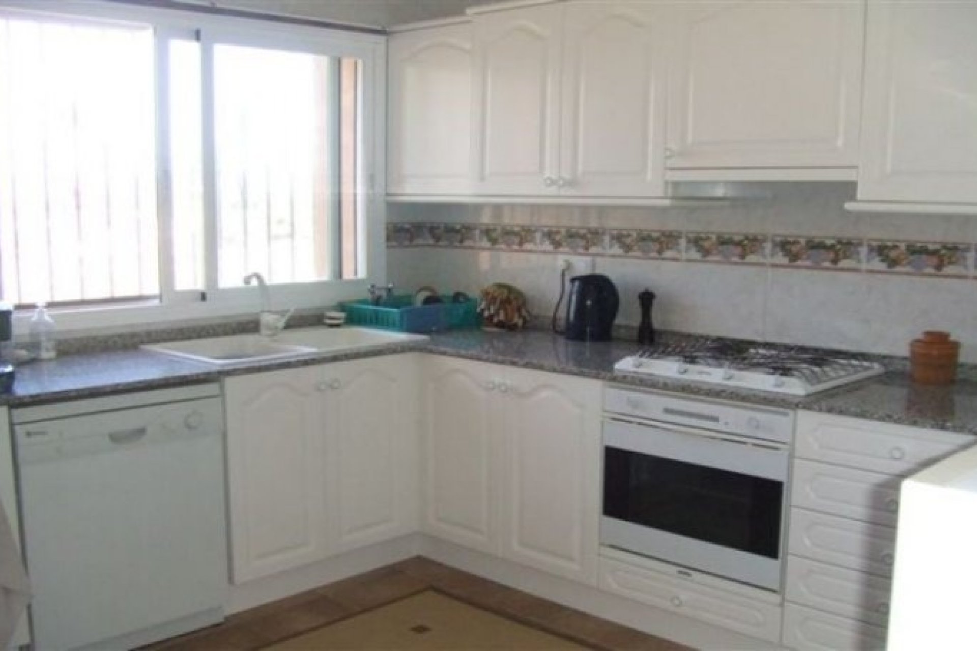Sale - Villa - Benitachell  - Calistros