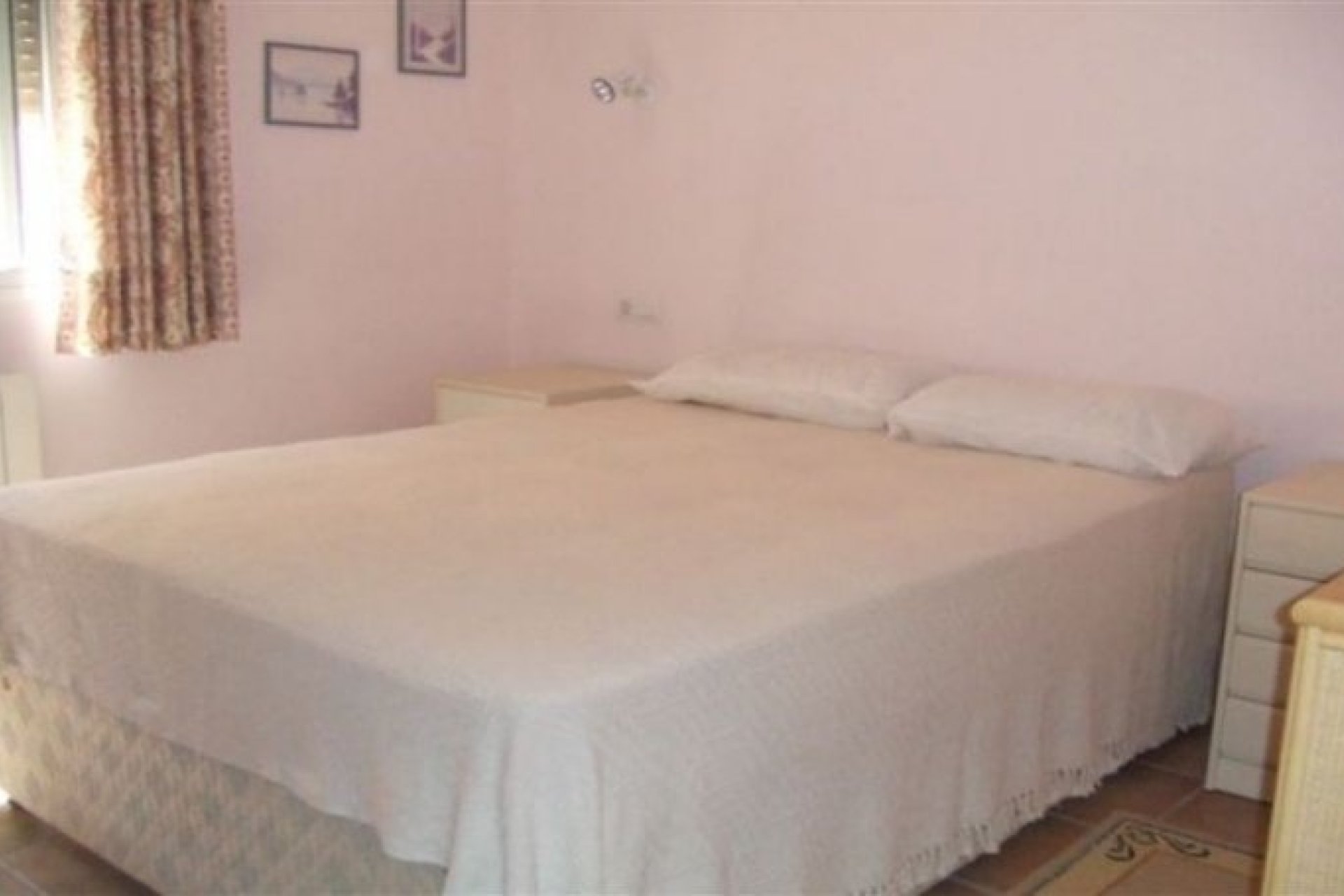 Sale - Villa - Benitachell  - Calistros