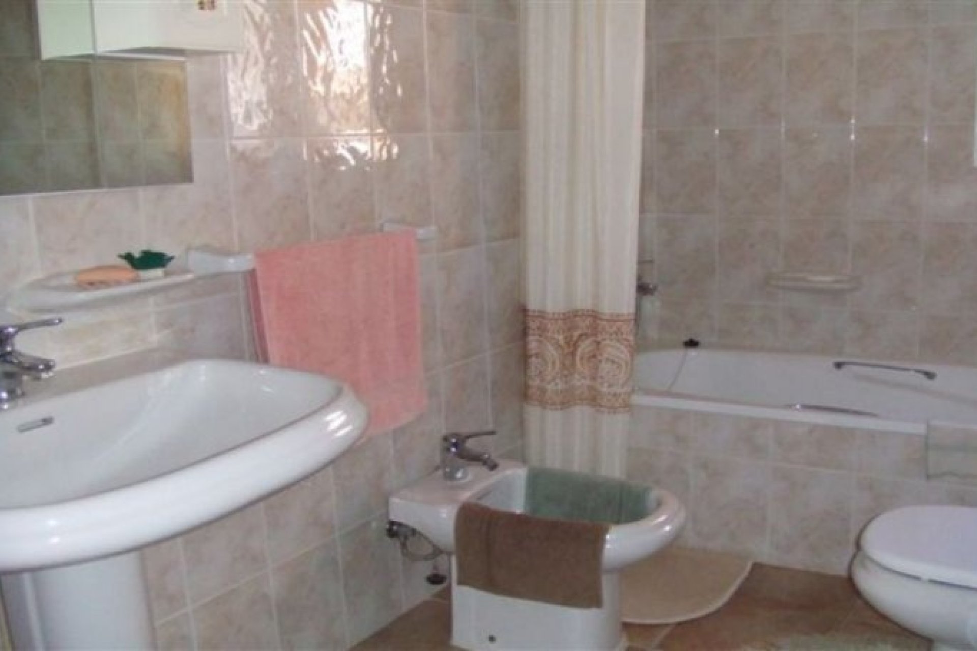 Sale - Villa - Benitachell  - Calistros