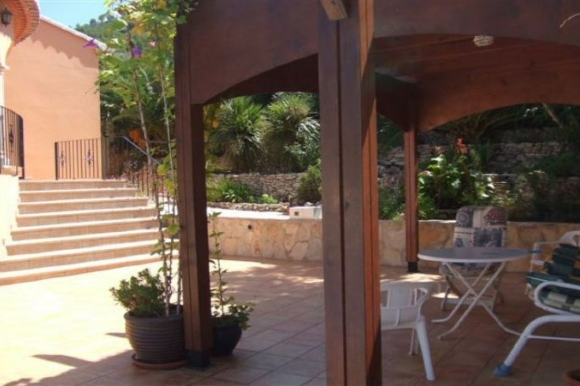 Sale - Villa - Benitachell  - Calistros