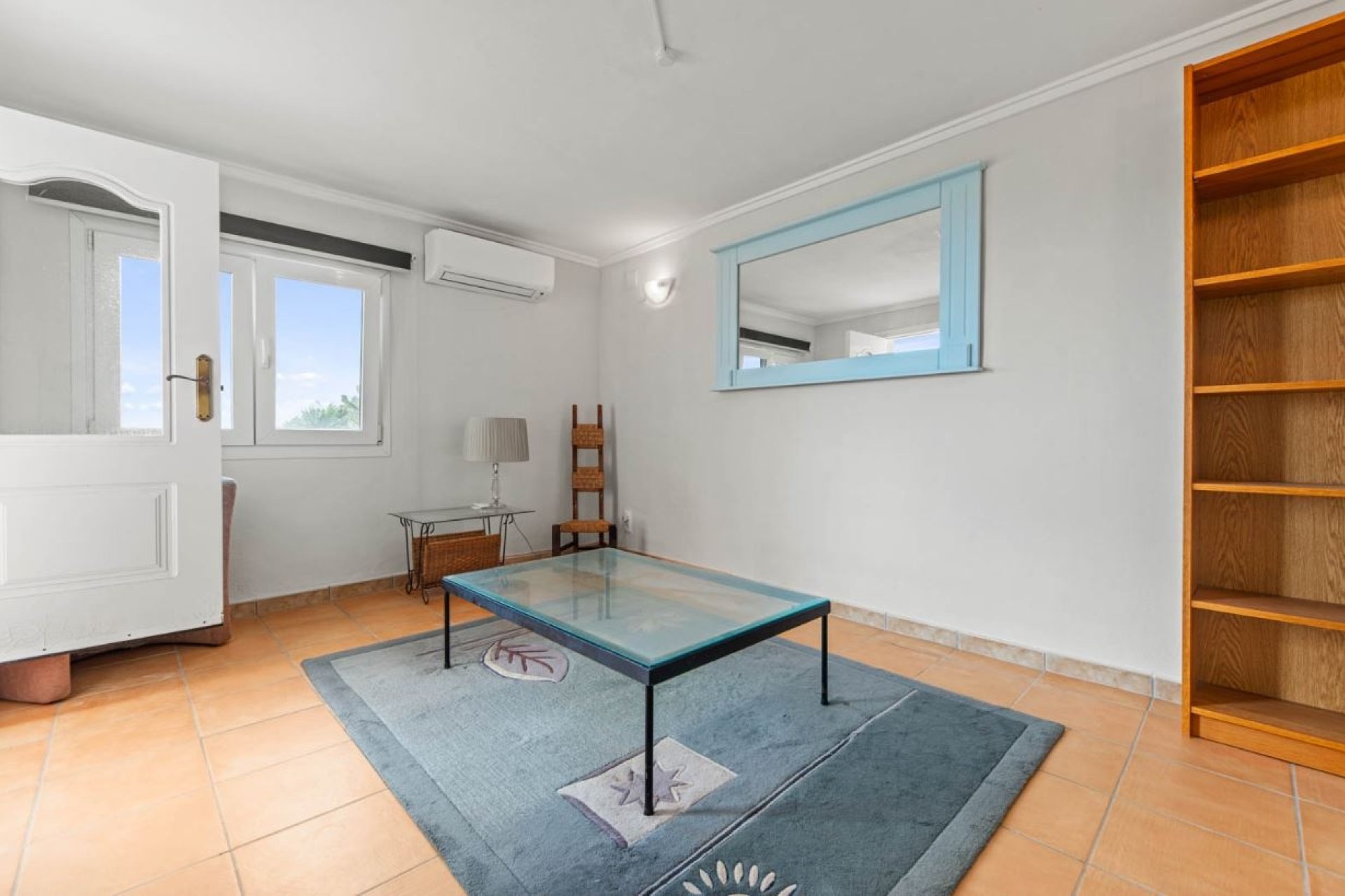 Sale - Villa - Benitachell  - Calistros