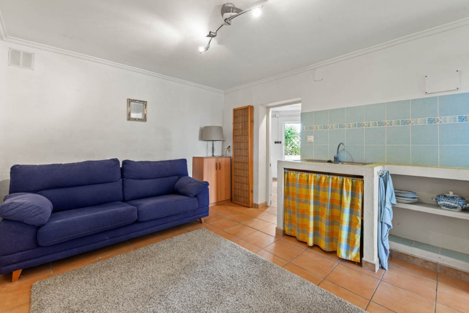Sale - Villa - Benitachell  - Calistros
