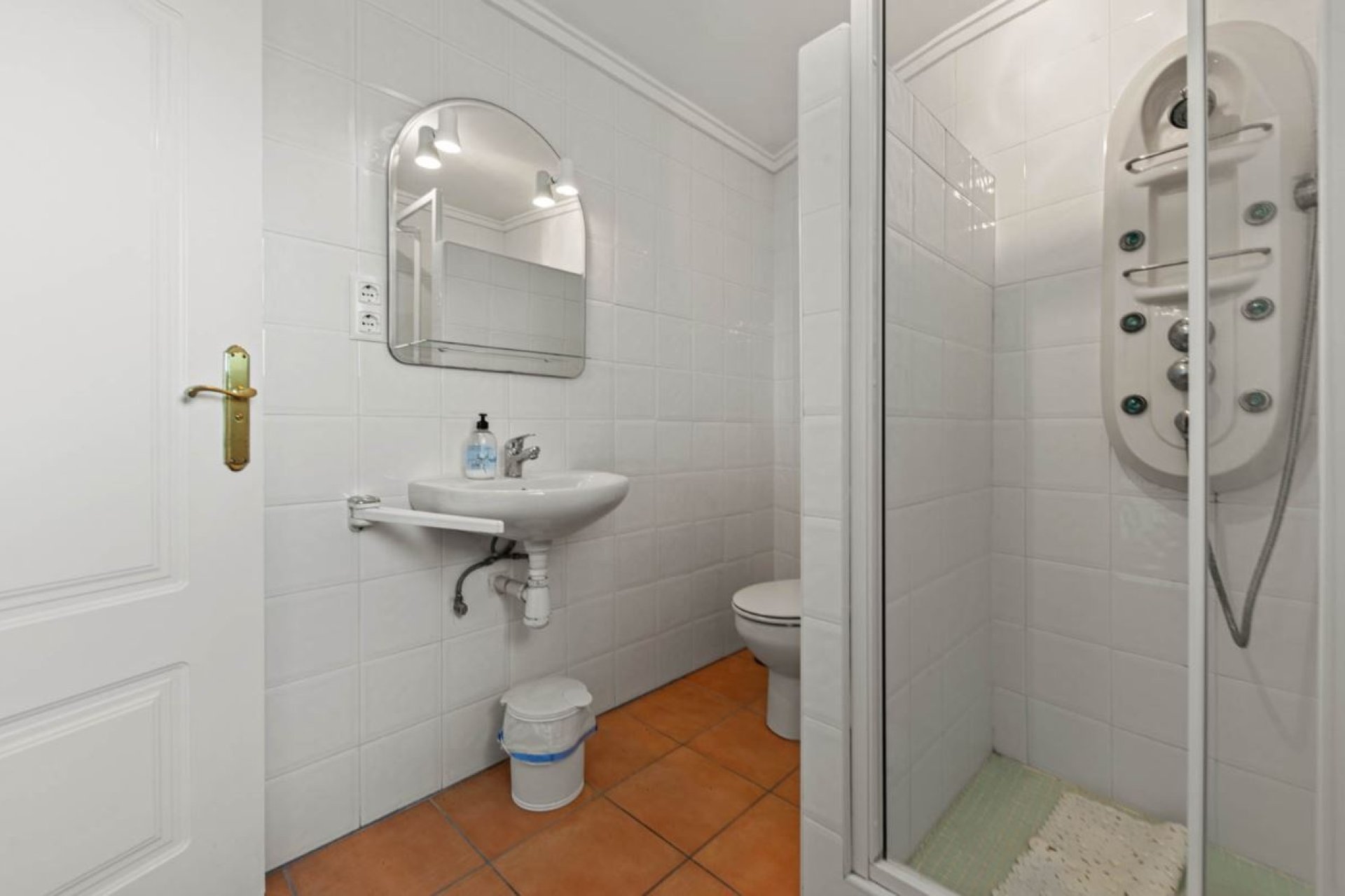 Sale - Villa - Benitachell  - Calistros