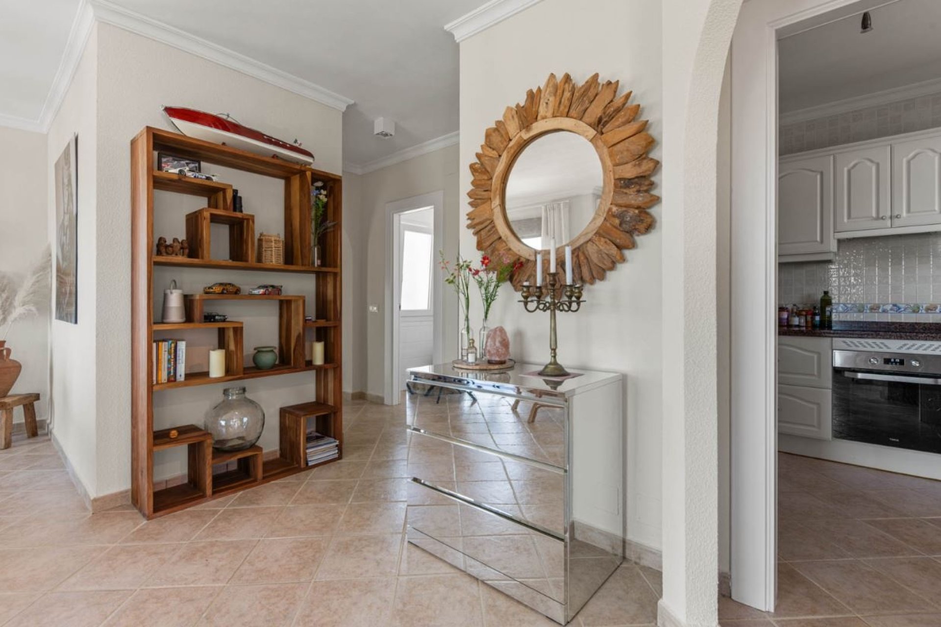 Sale - Villa - Benitachell  - Calistros
