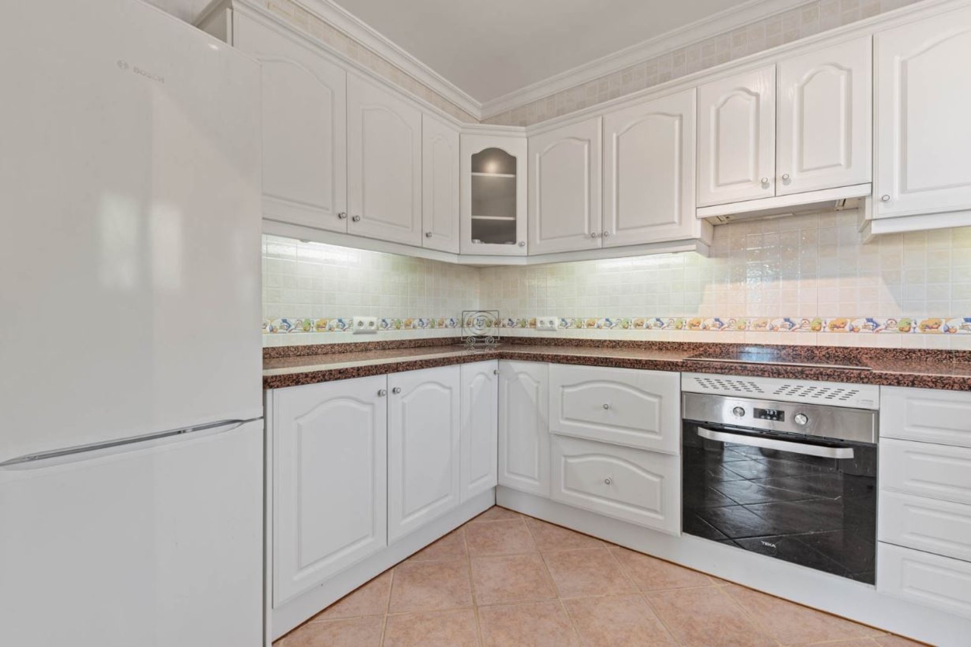 Sale - Villa - Benitachell  - Calistros