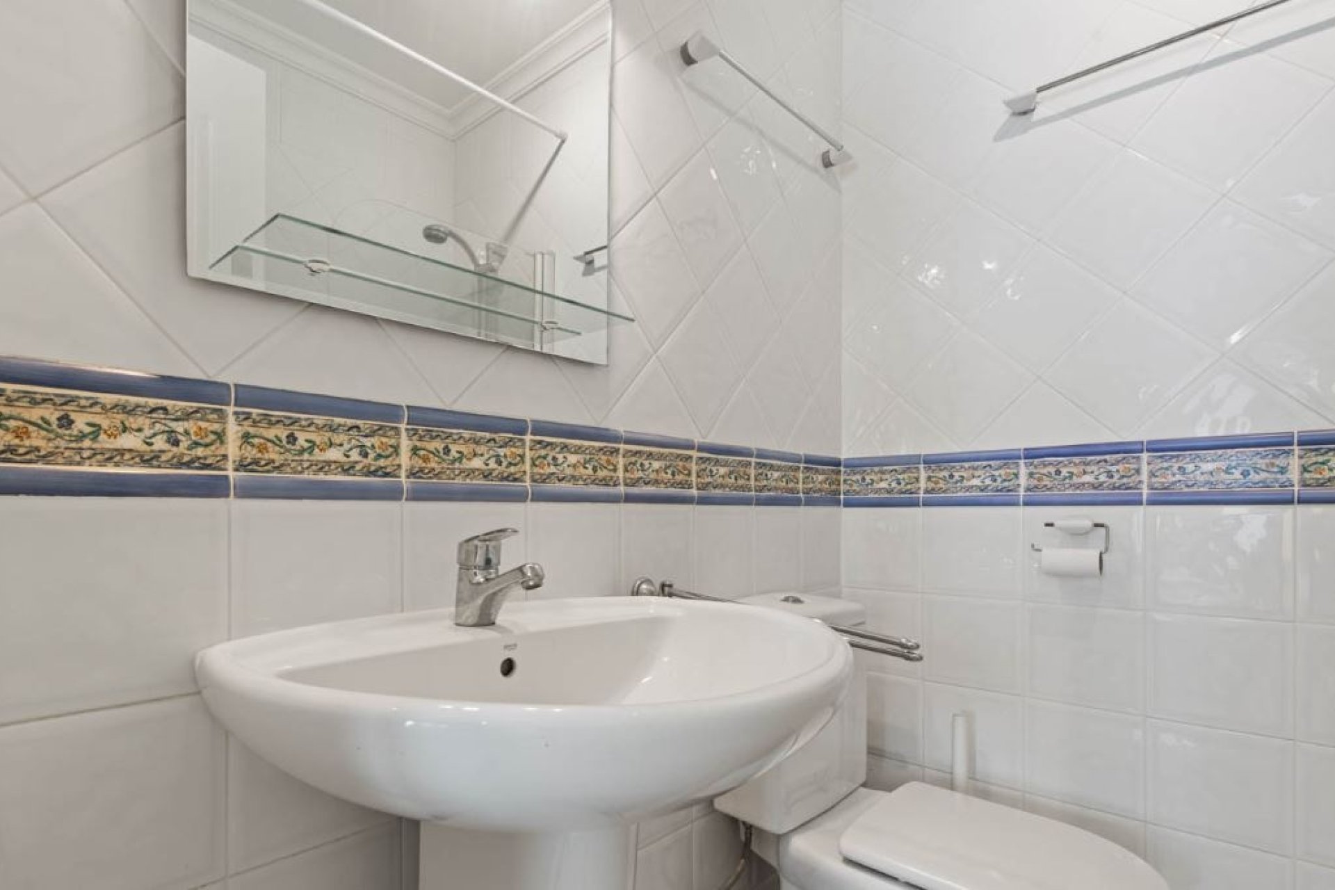 Sale - Villa - Benitachell  - Calistros