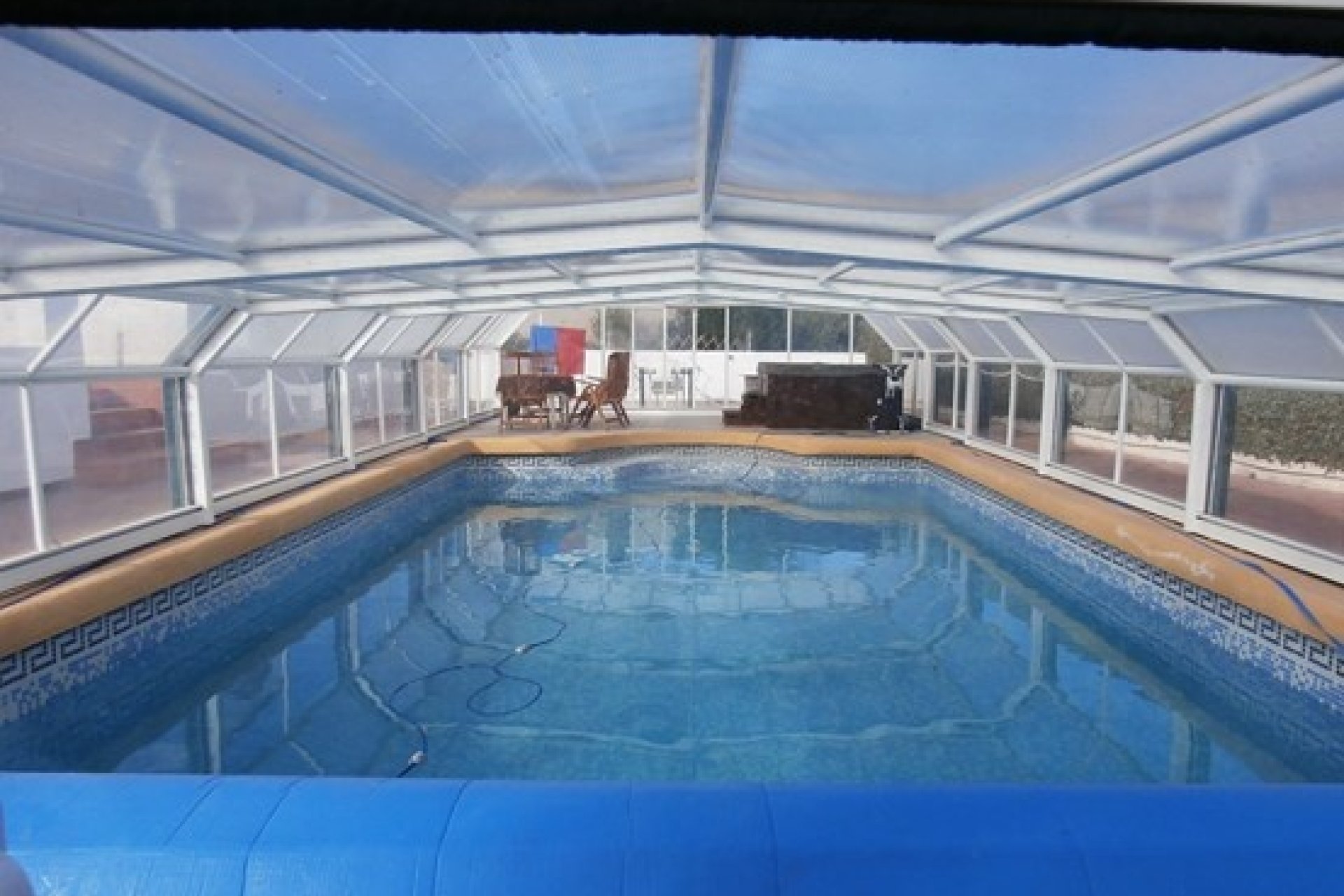 Sale - Villa - Benitachell  - Centro