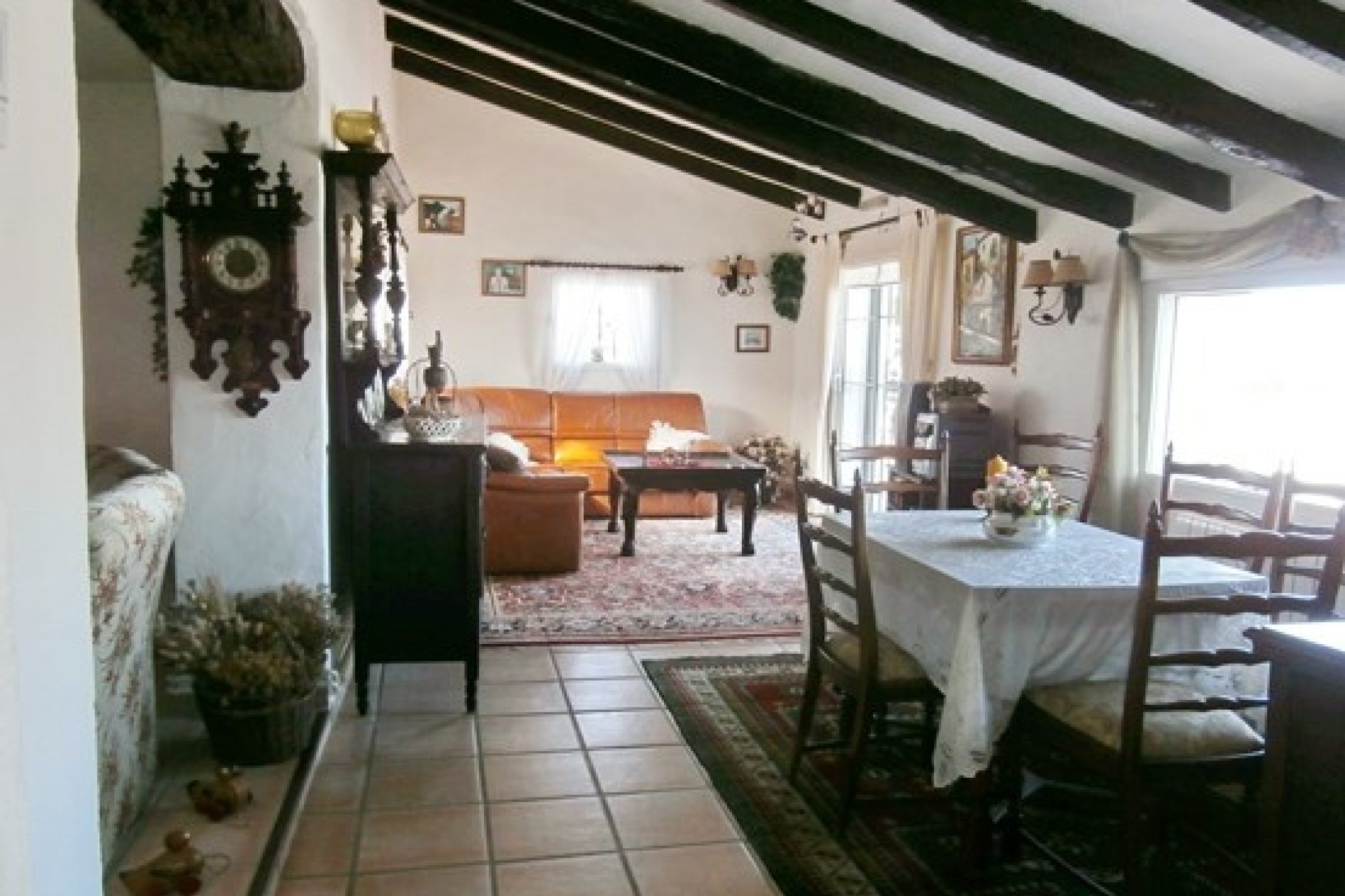 Sale - Villa - Benitachell  - Centro