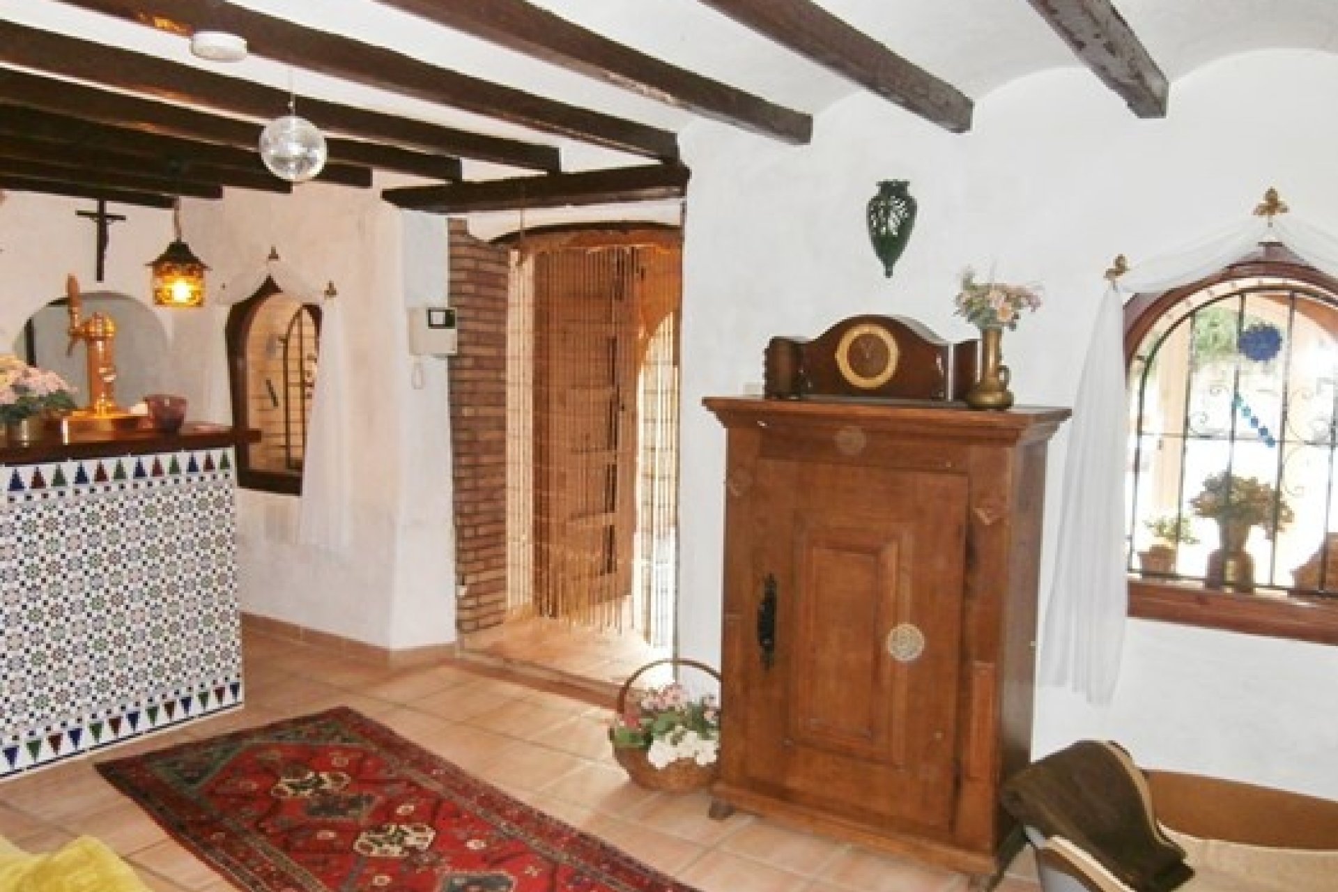 Sale - Villa - Benitachell  - Centro